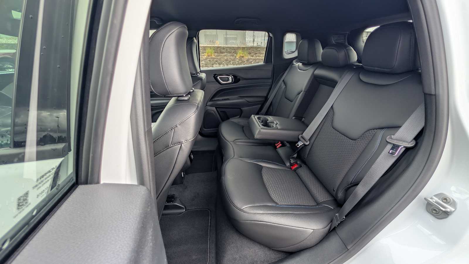 Thumbnail: 2026 Jeep Compass - 13
