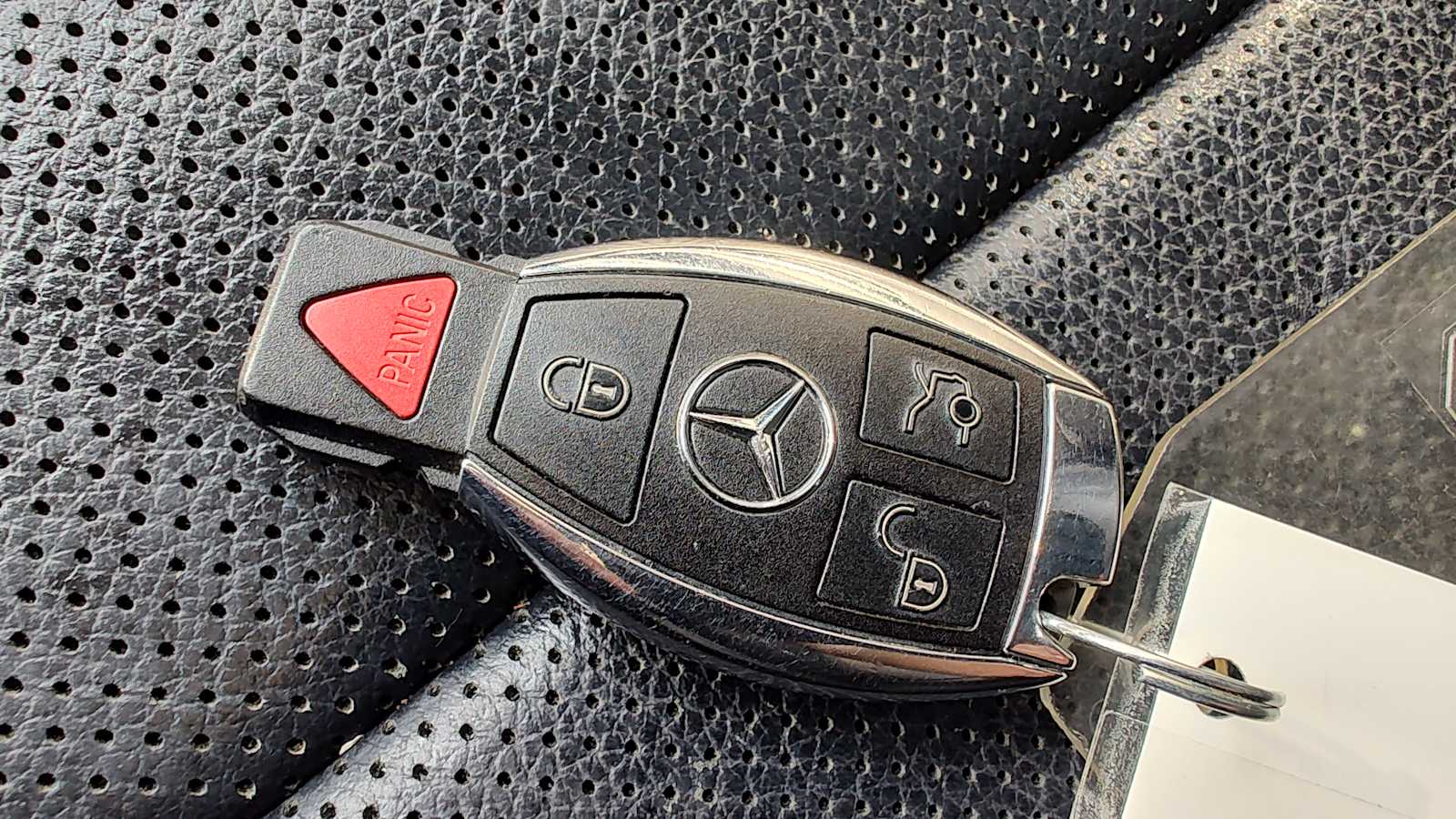 Thumbnail: 2018 Mercedes-Benz GLS - 20