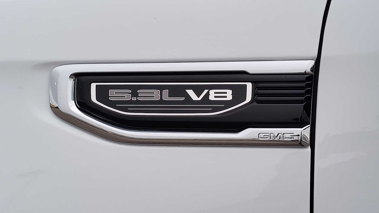 Thumbnail: 2020 GMC Sierra 1500 - 23