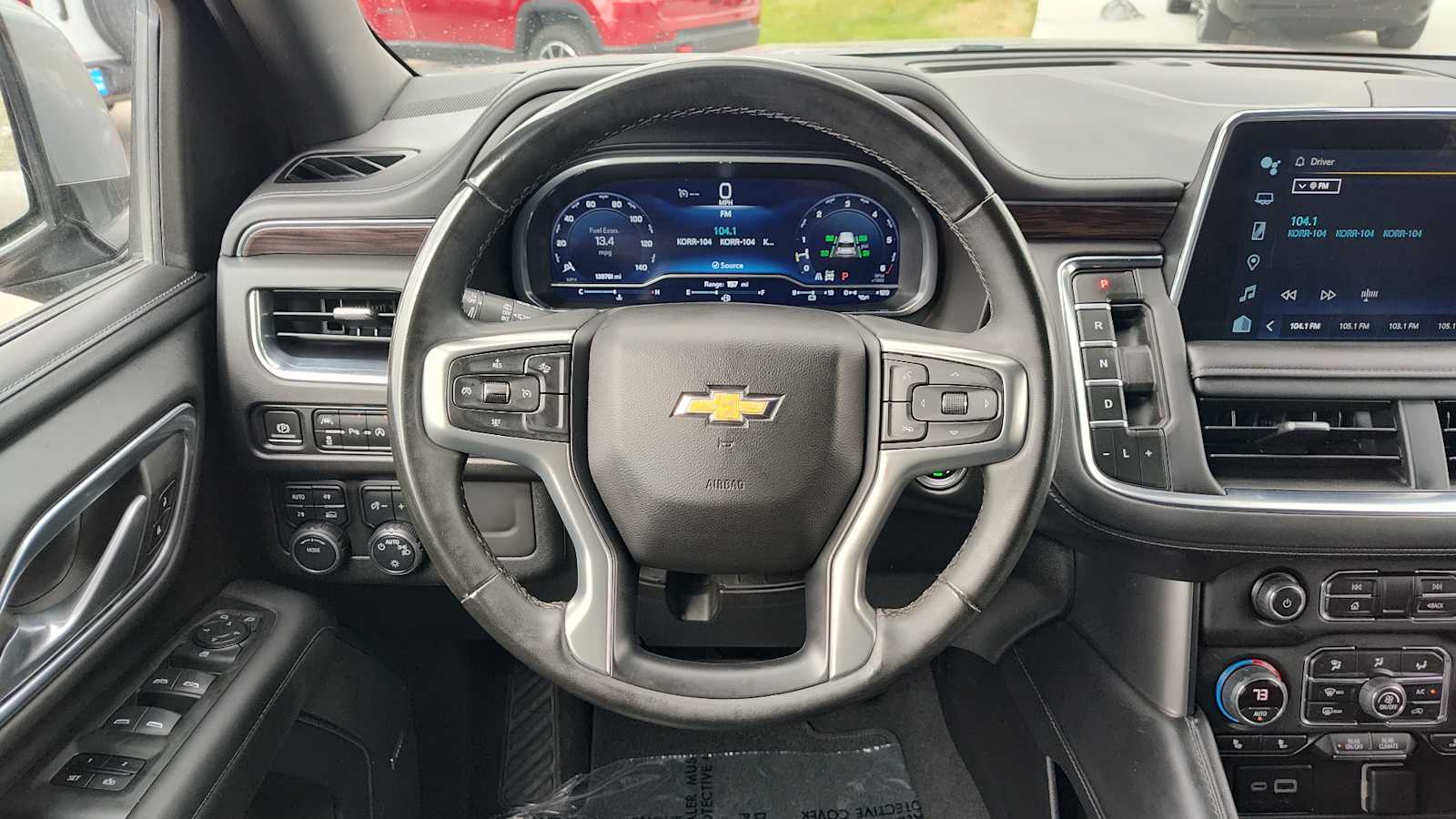 Thumbnail: 2023 Chevrolet Tahoe - 15