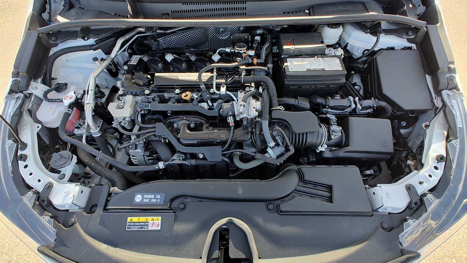 Thumbnail: 2024 Toyota Corolla - 9