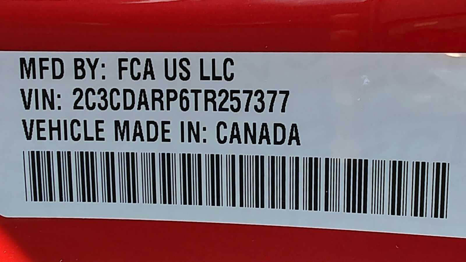 Thumbnail: 2026 Dodge Charger - 21