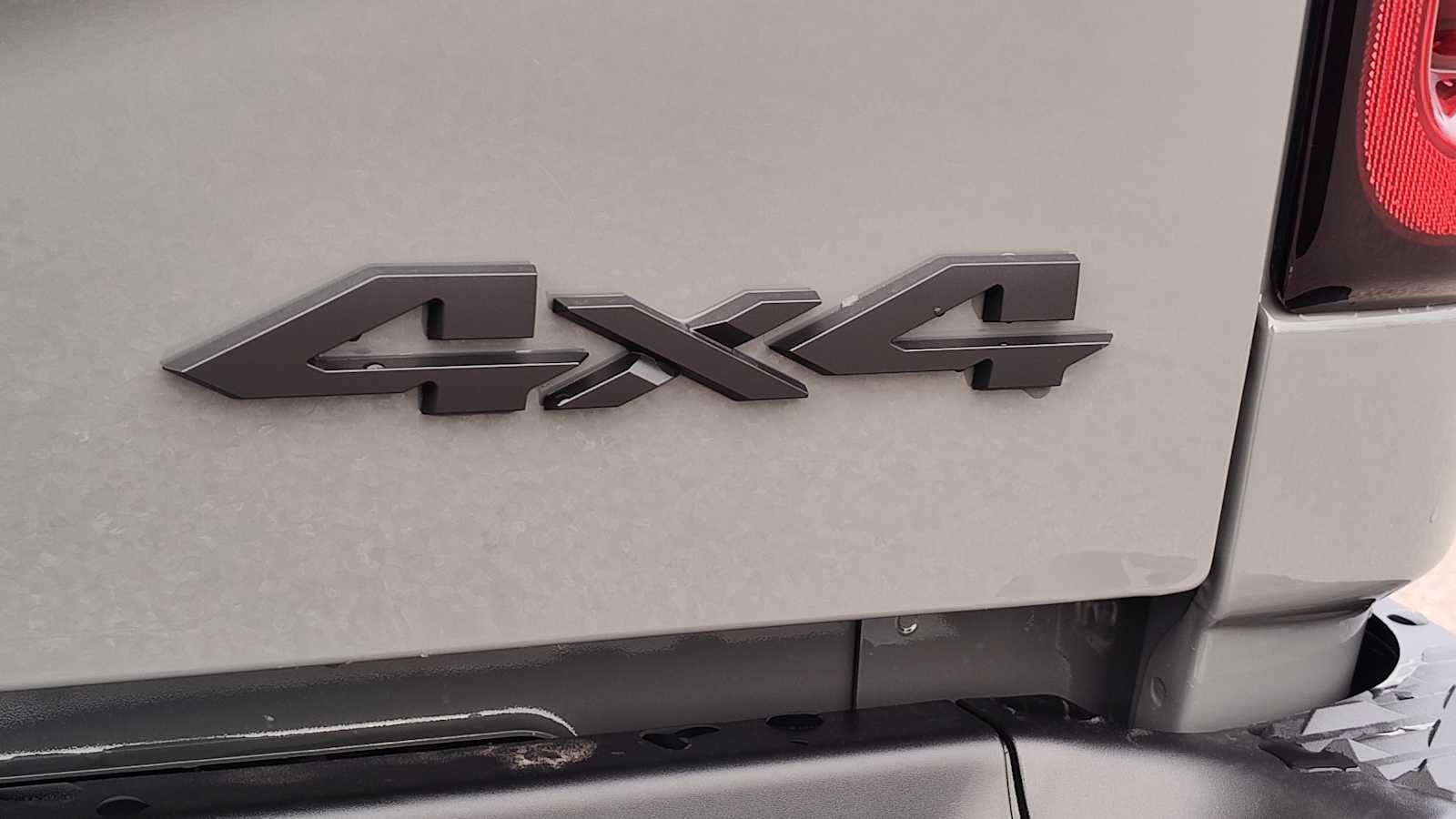 Thumbnail: 2026 RAM 2500 - 23