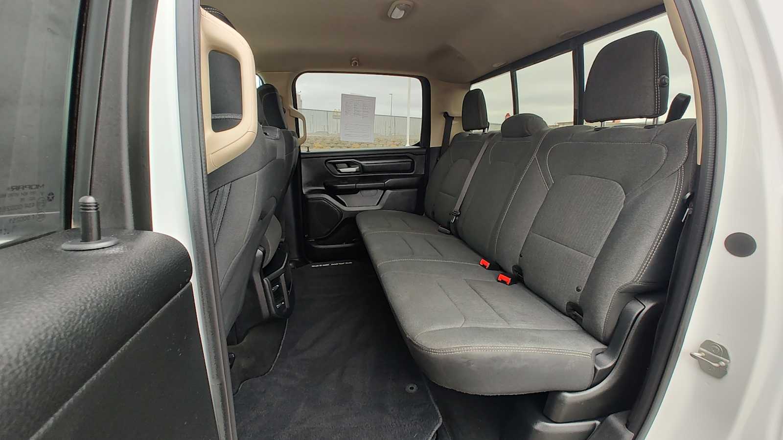 Thumbnail: 2020 RAM 1500 - 13