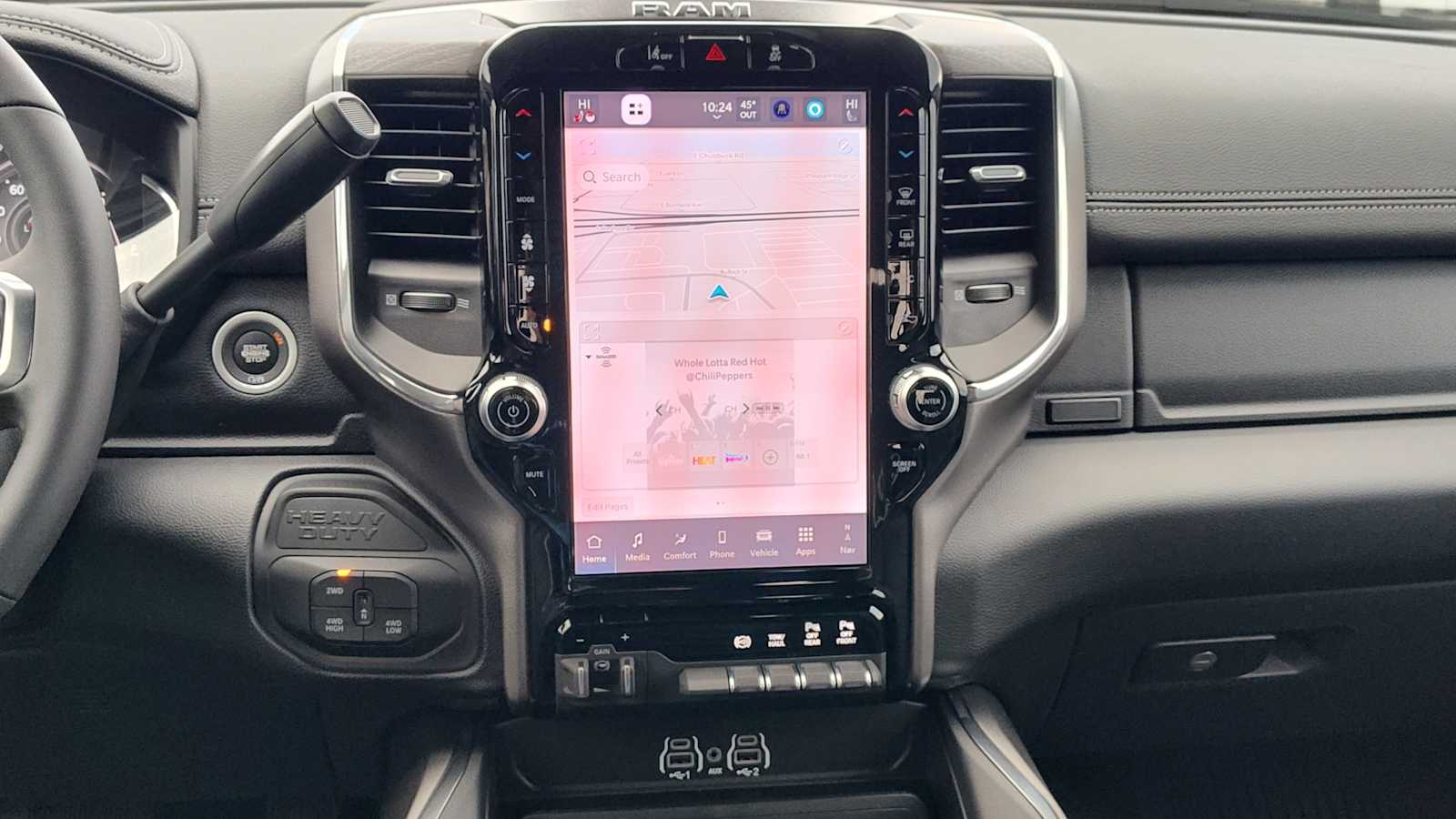 Thumbnail: 2026 RAM 3500 - 16