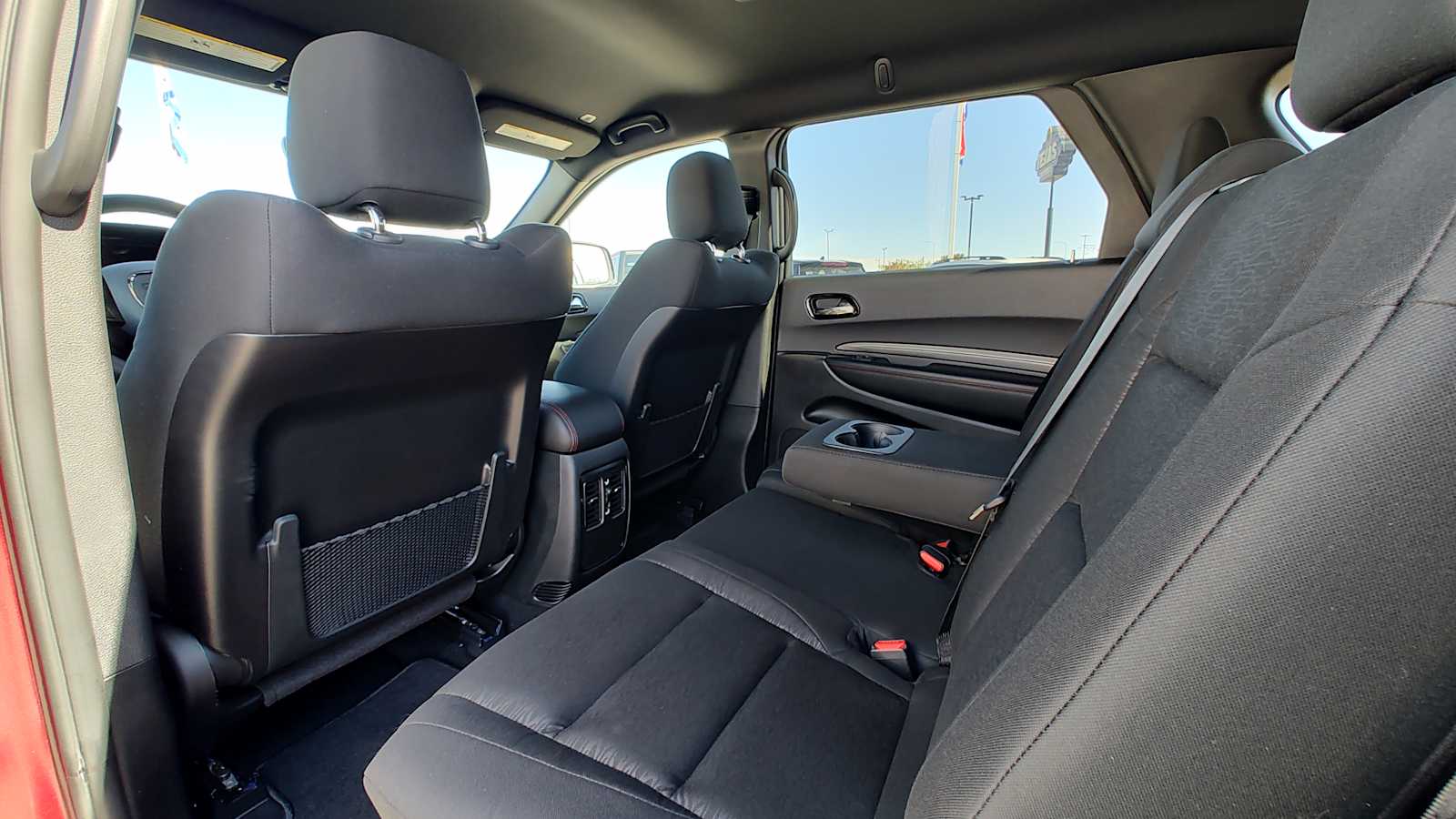 Thumbnail: 2026 Dodge Durango - 12