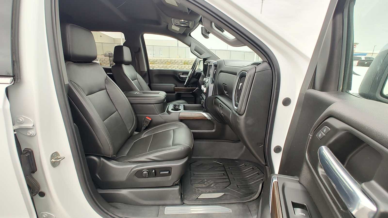 Thumbnail: 2020 GMC Sierra 1500 - 14