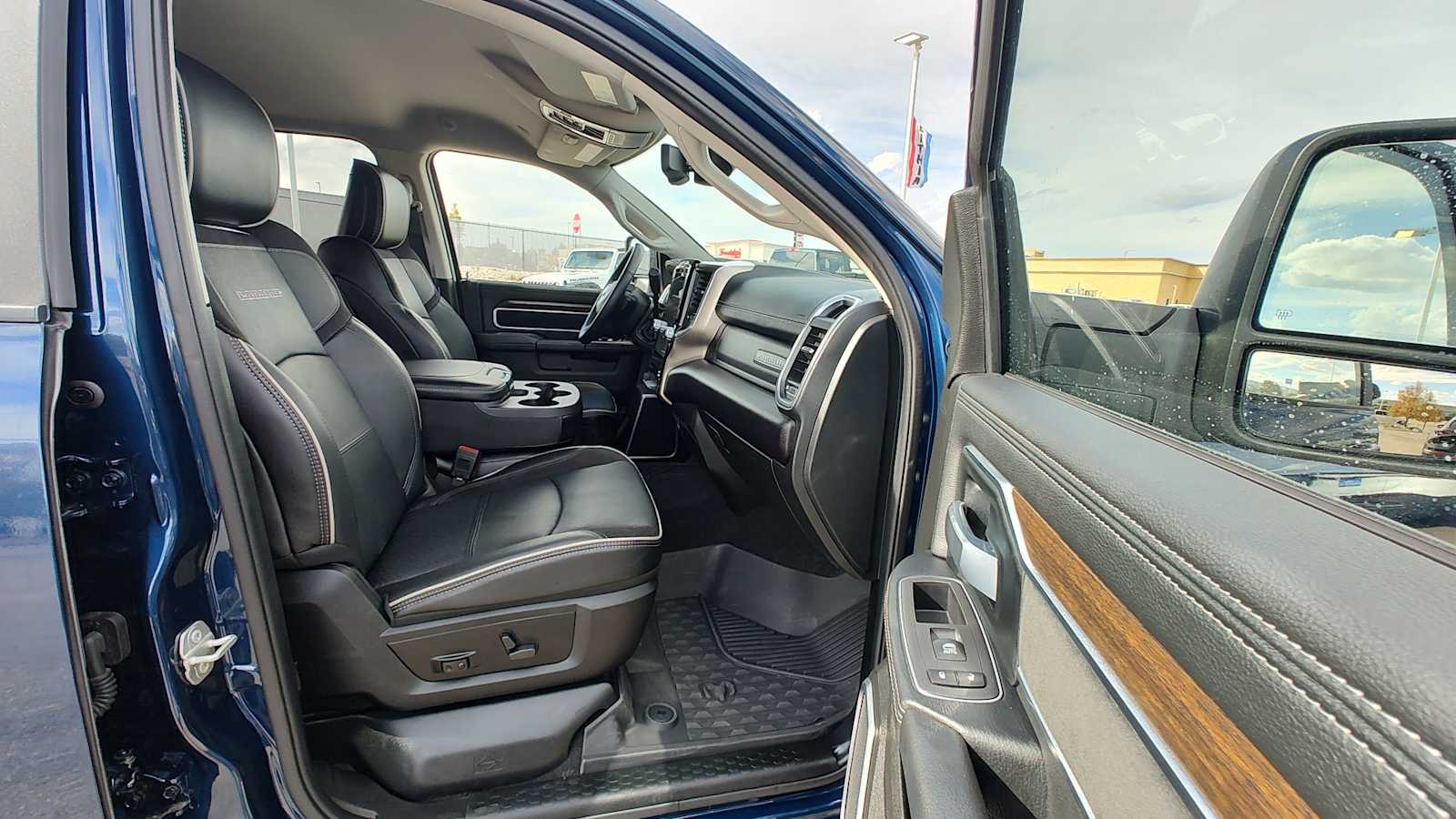 Thumbnail: 2024 RAM 2500 - 14