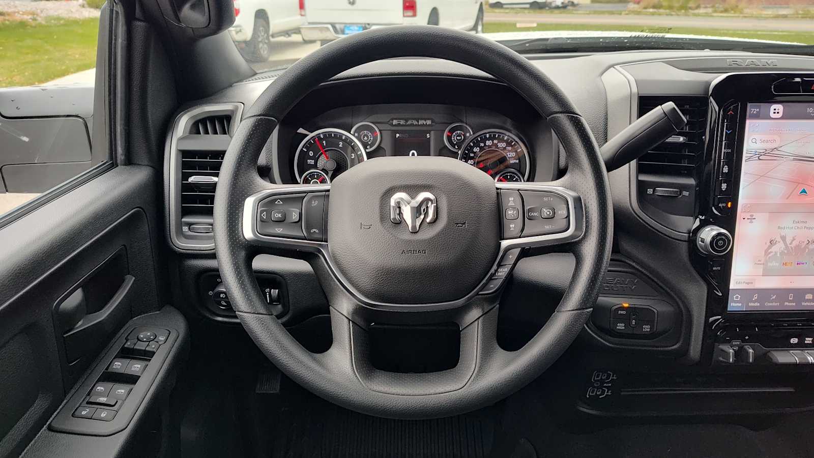 Thumbnail: 2026 RAM 2500 - 15