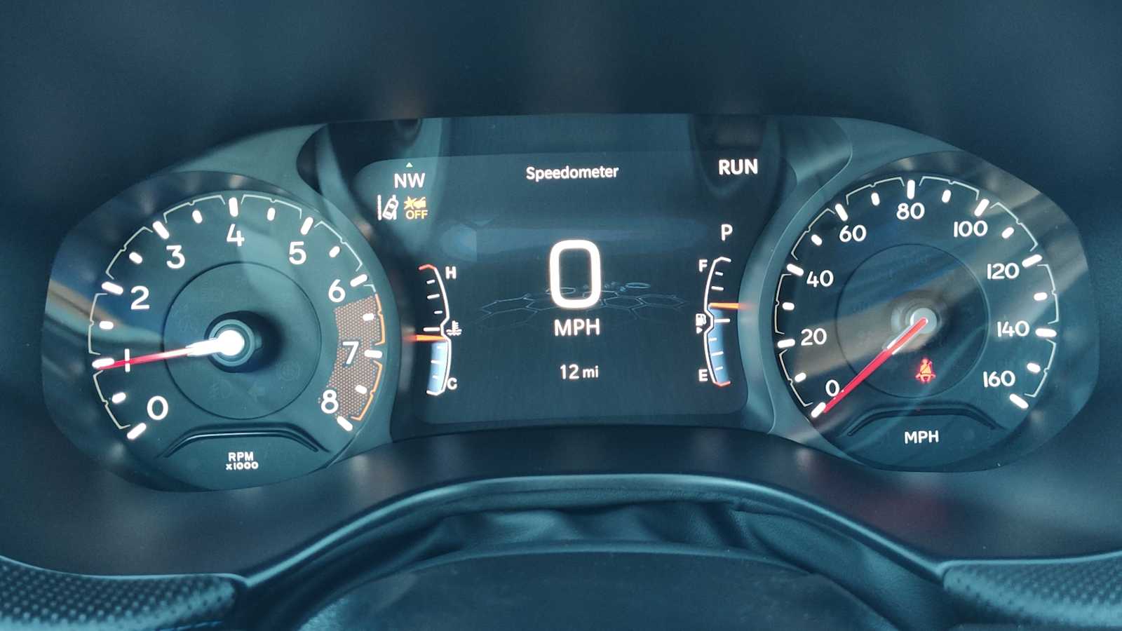 Thumbnail: 2026 Jeep Compass - 18