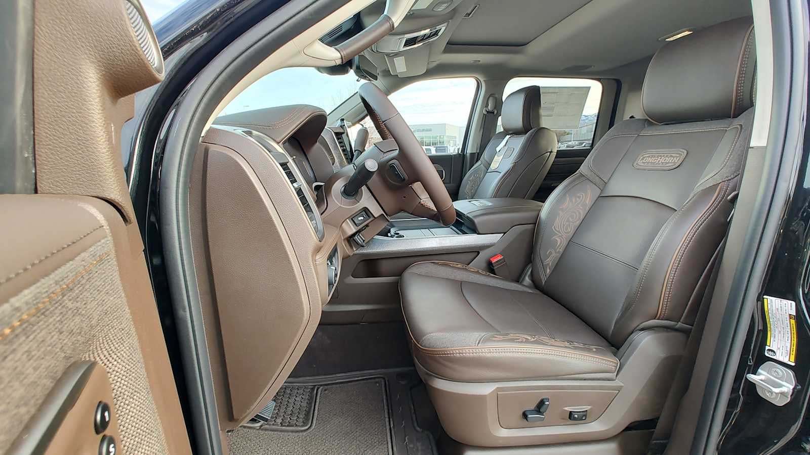 Thumbnail: 2026 RAM 3500 - 11