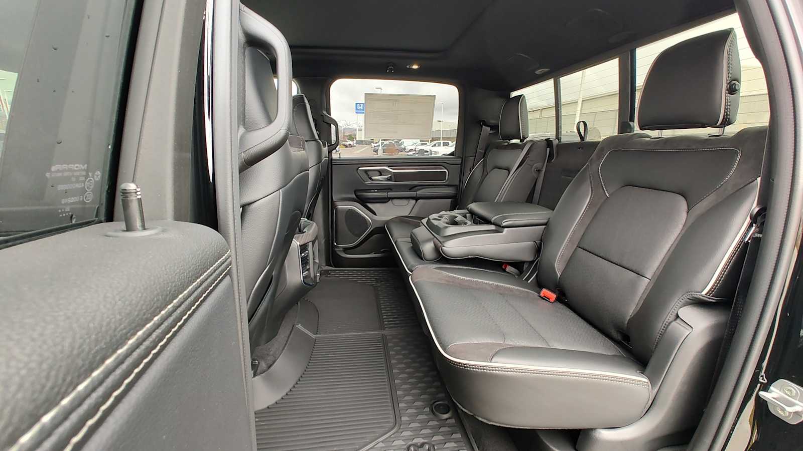 Thumbnail: 2026 RAM 1500 - 13