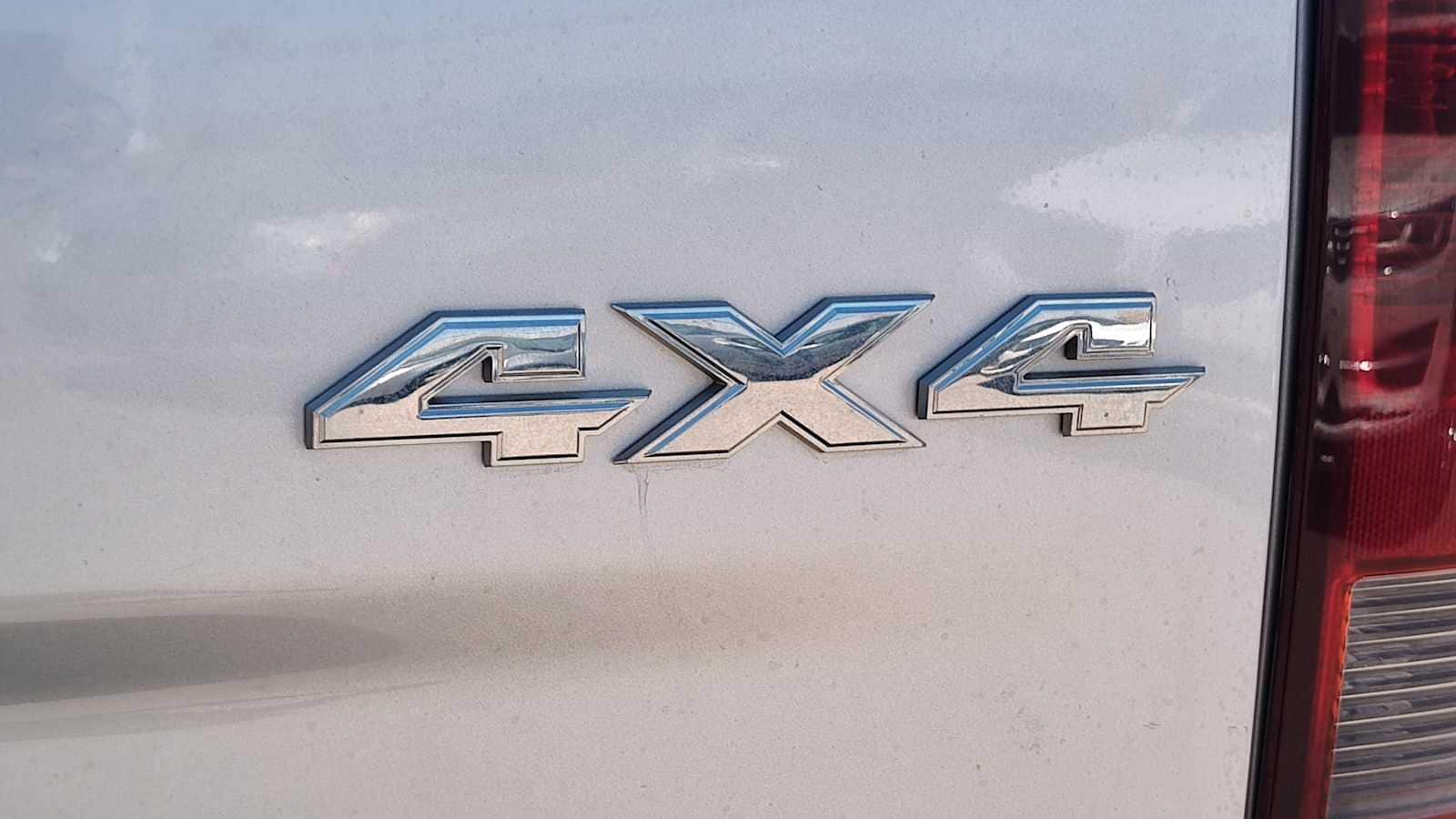 Thumbnail: 2013 RAM 1500 - 23