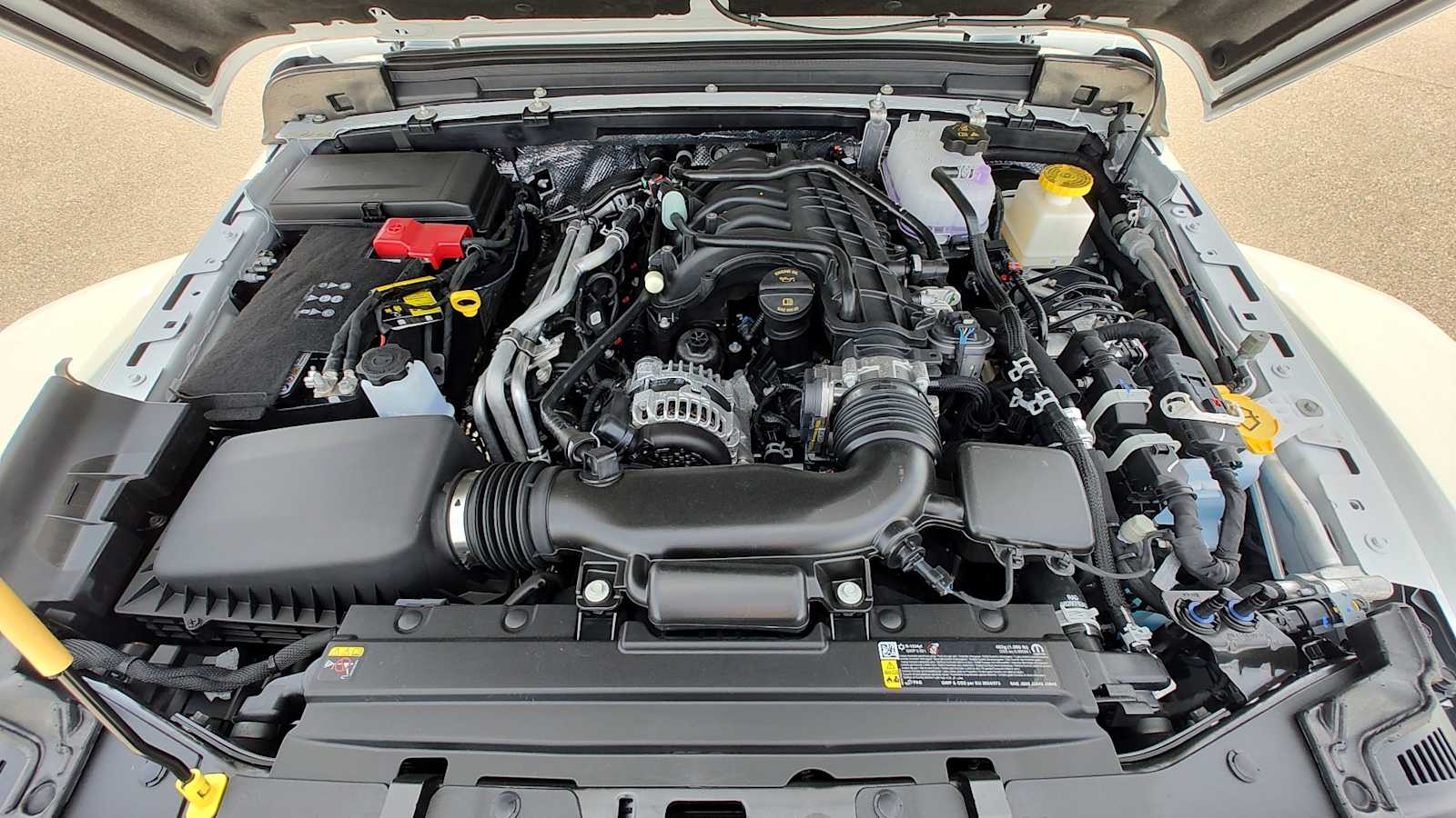 Thumbnail: 2026 Jeep Gladiator - 9