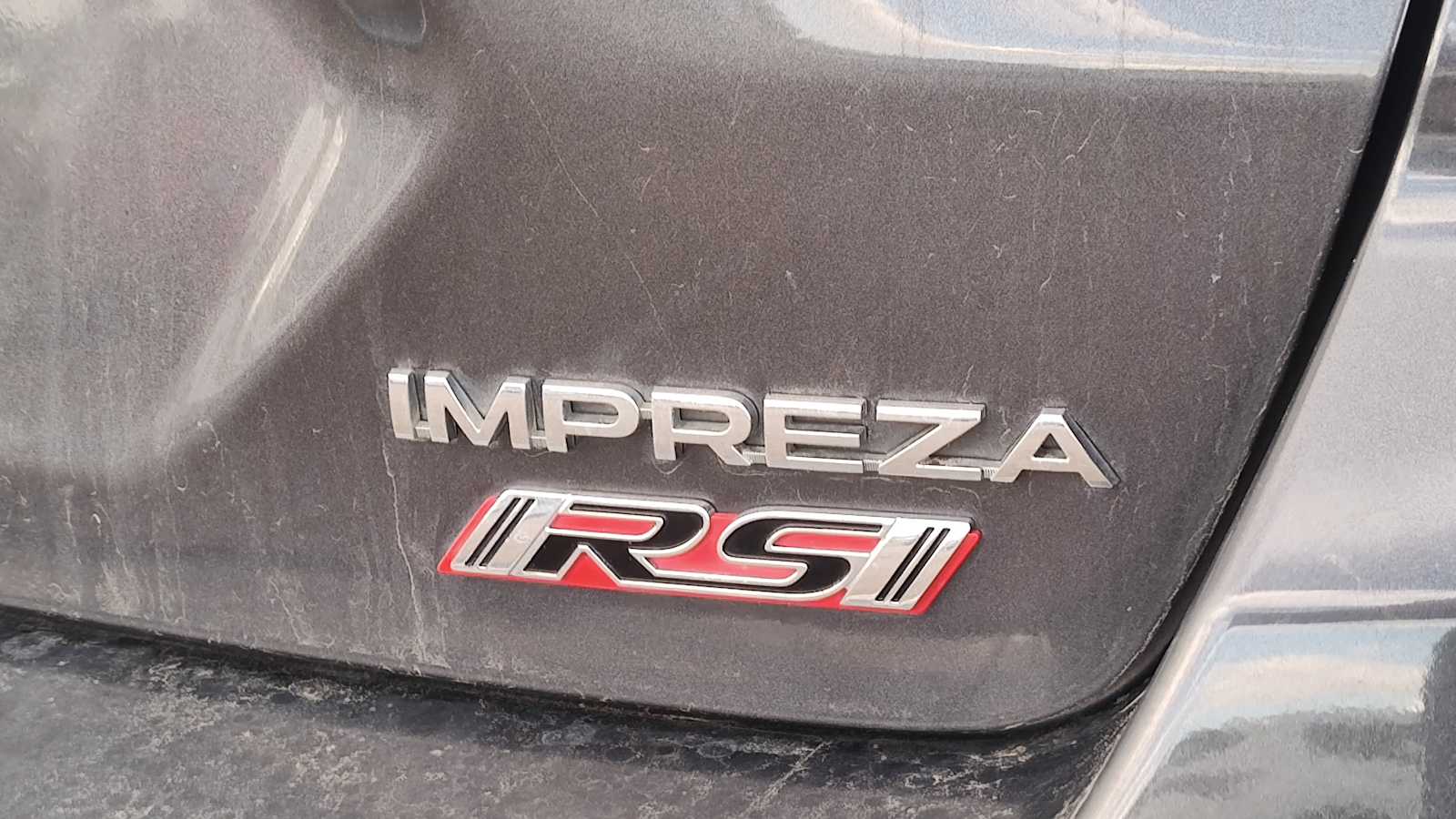 Thumbnail: 2024 Subaru Impreza - 2