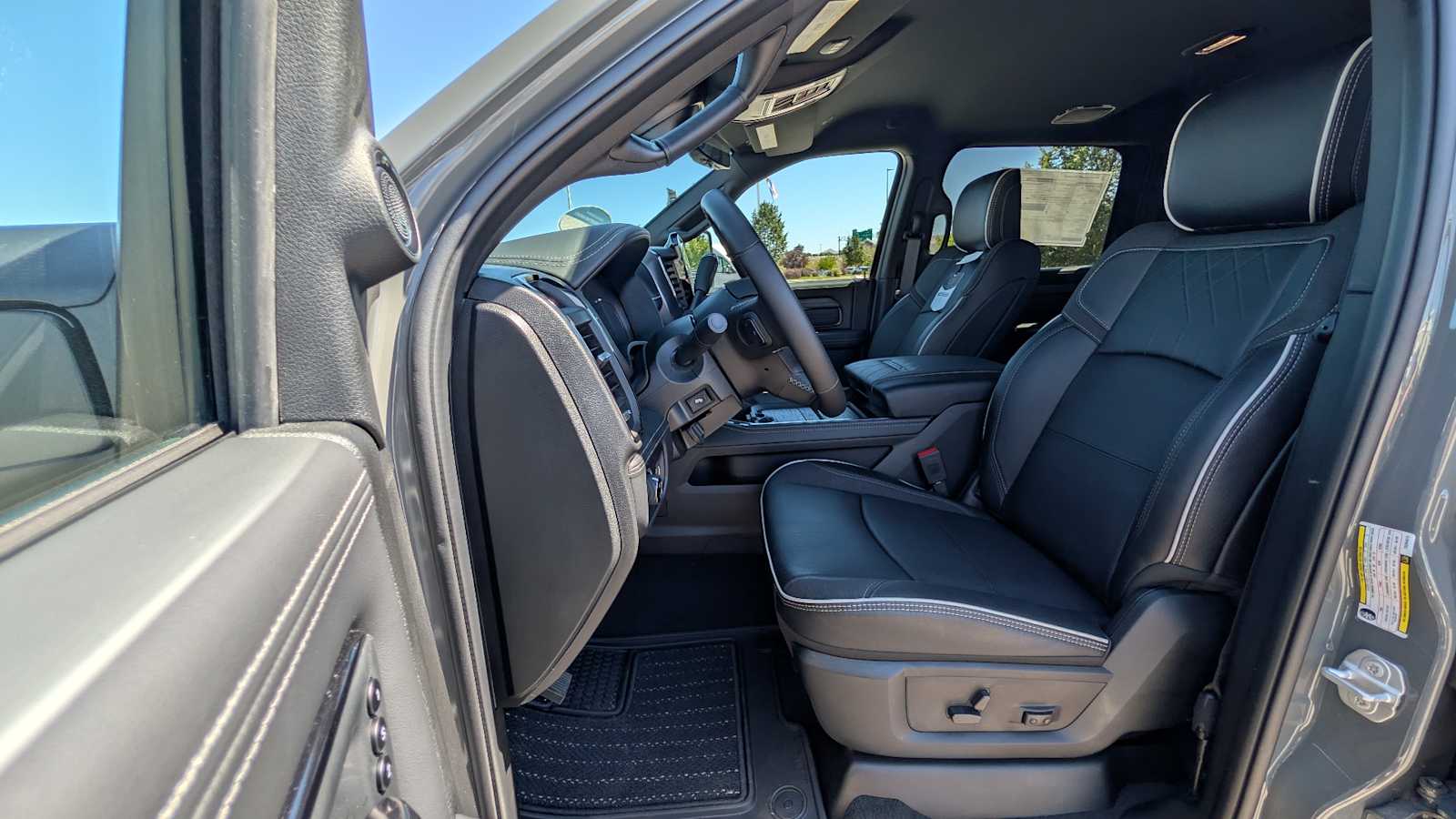 Thumbnail: 2026 RAM 2500 - 11