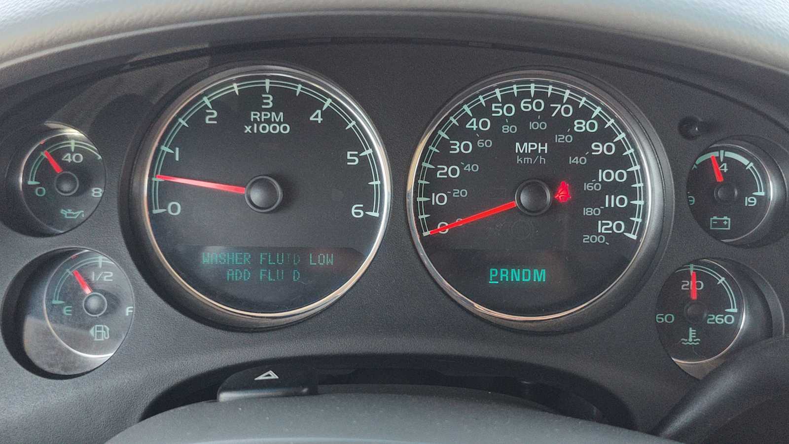 Thumbnail: 2012 GMC Yukon - 18