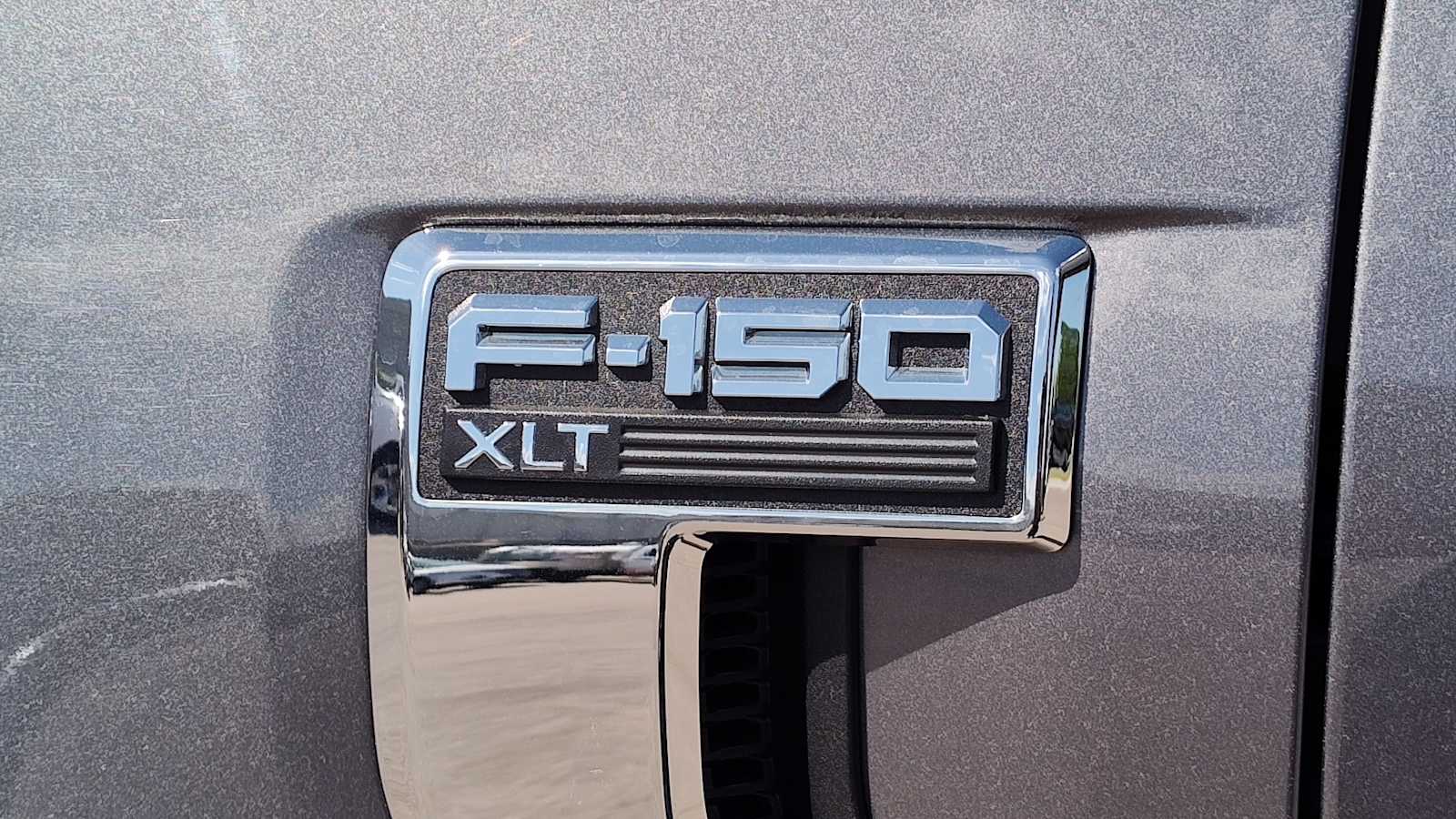Thumbnail: 2025 Ford F-150 - 7