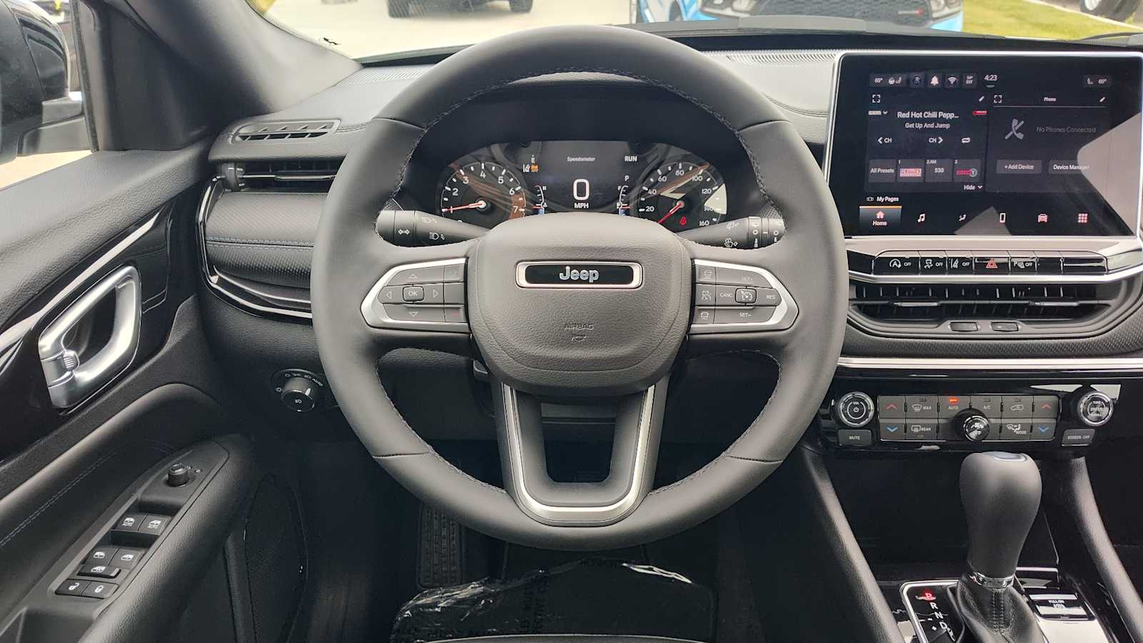 Thumbnail: 2026 Jeep Compass - 15