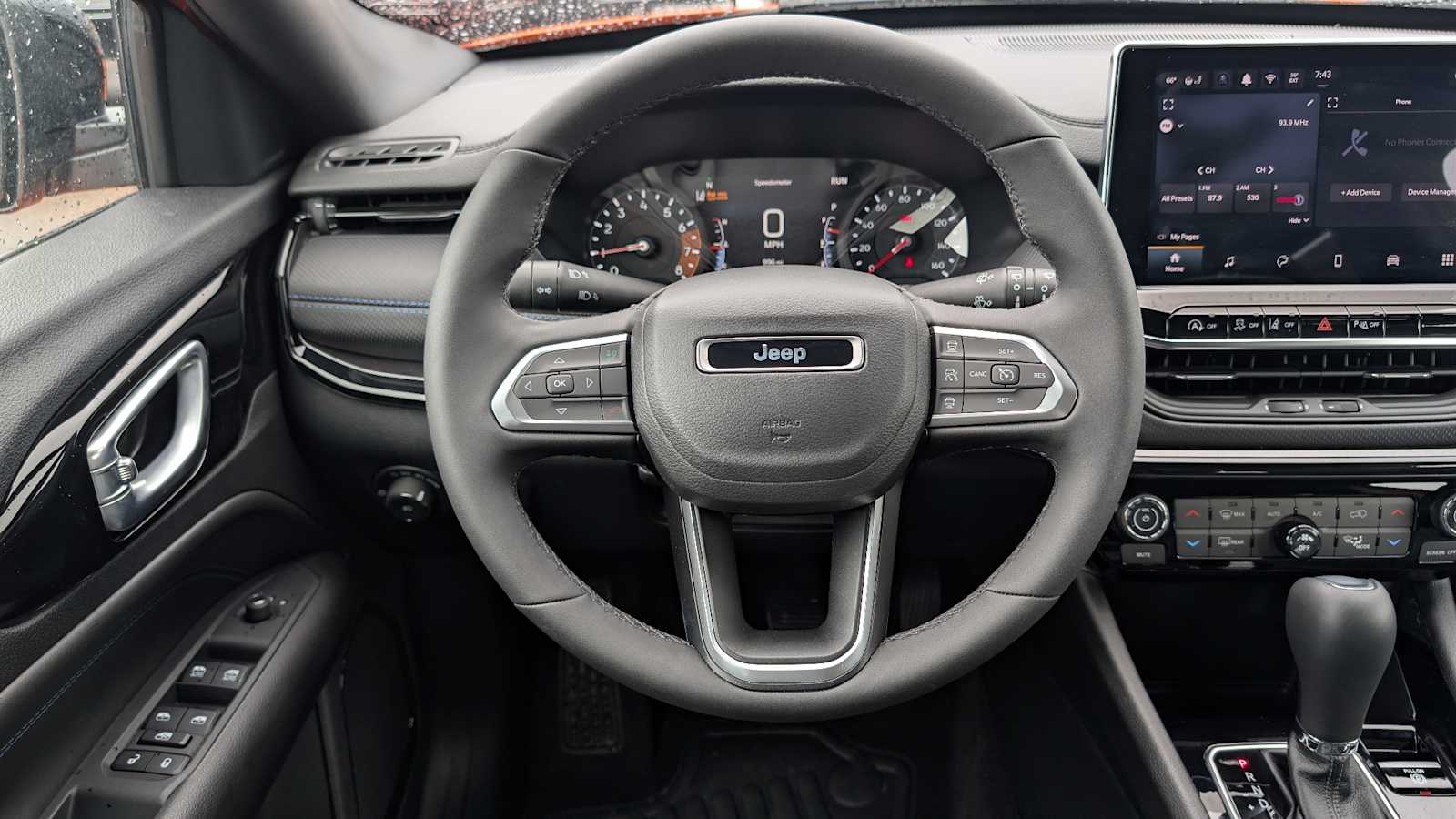 Thumbnail: 2026 Jeep Compass - 15