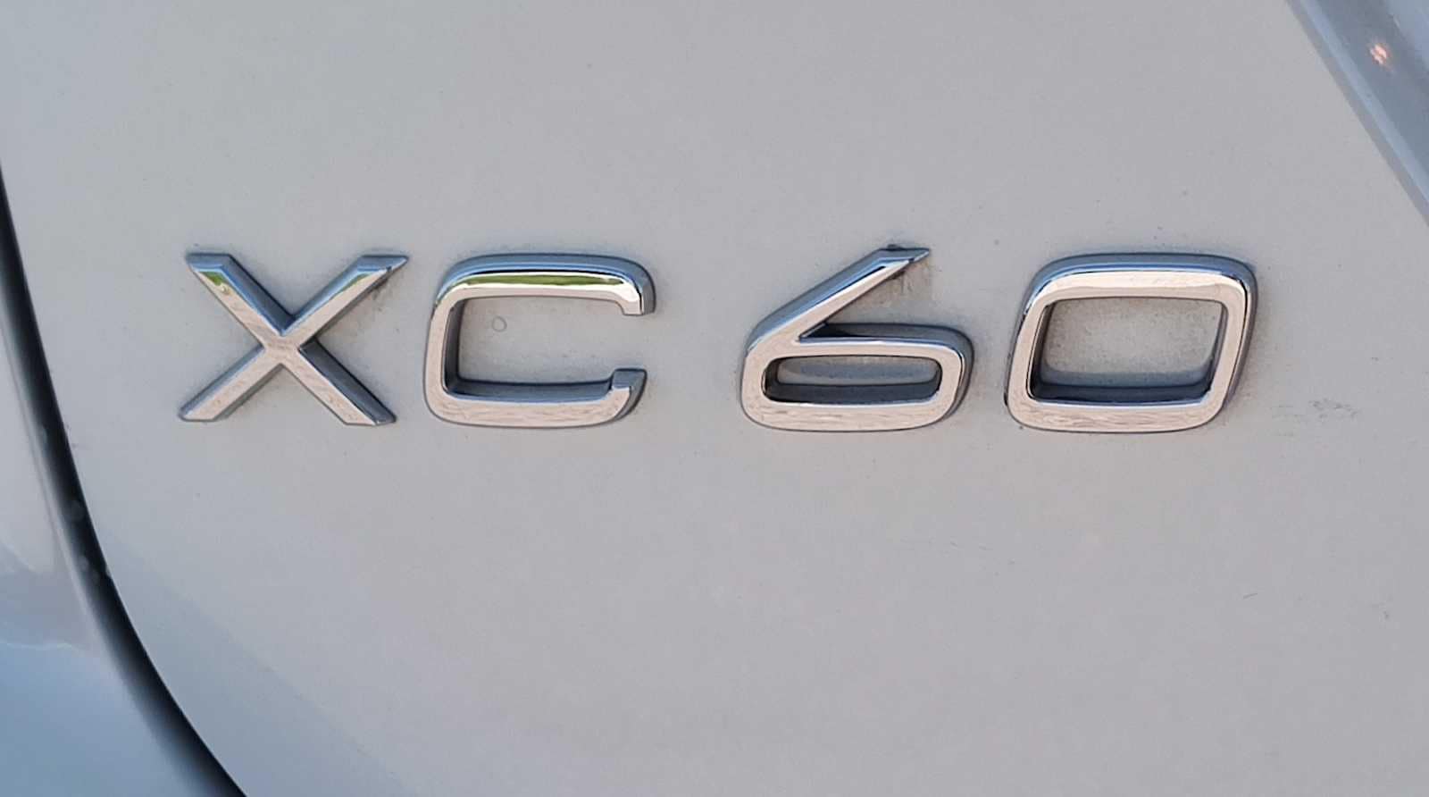 2017 Volvo XC60 T6 Inscription 7