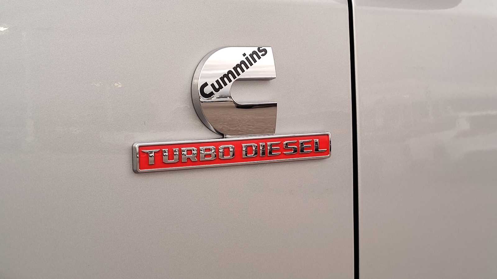 Thumbnail: 2026 RAM 2500 - 23