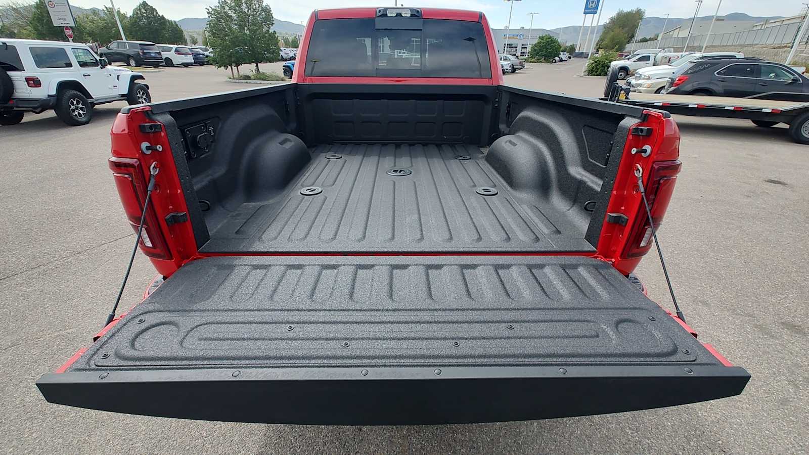 Thumbnail: 2026 RAM 2500 - 19