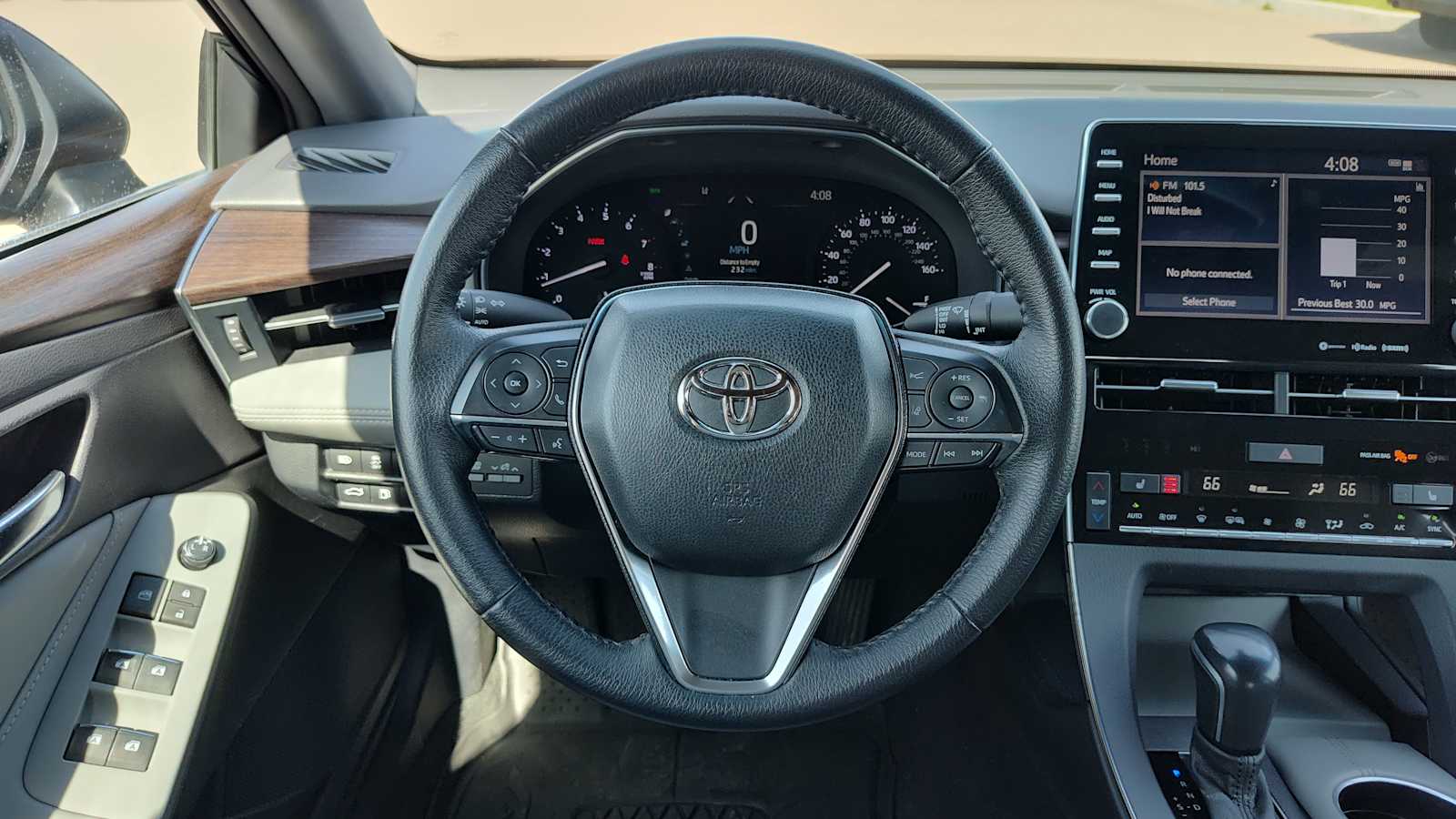 Thumbnail: 2022 Toyota Avalon - 15