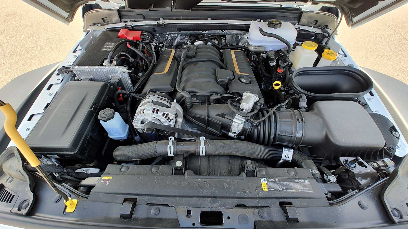 Thumbnail: 2026 Jeep Wrangler - 9