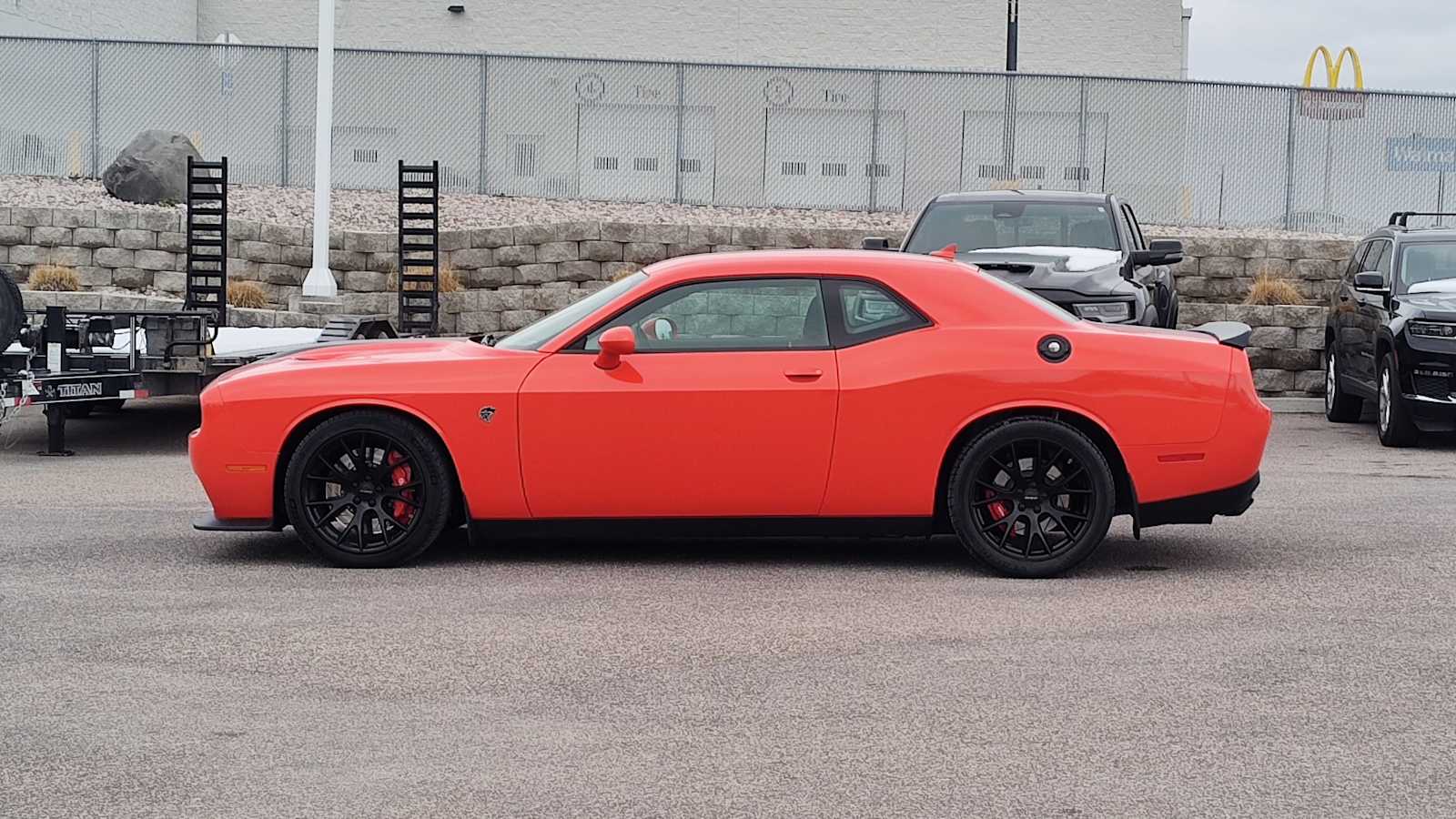Thumbnail: 2016 Dodge Challenger - 3