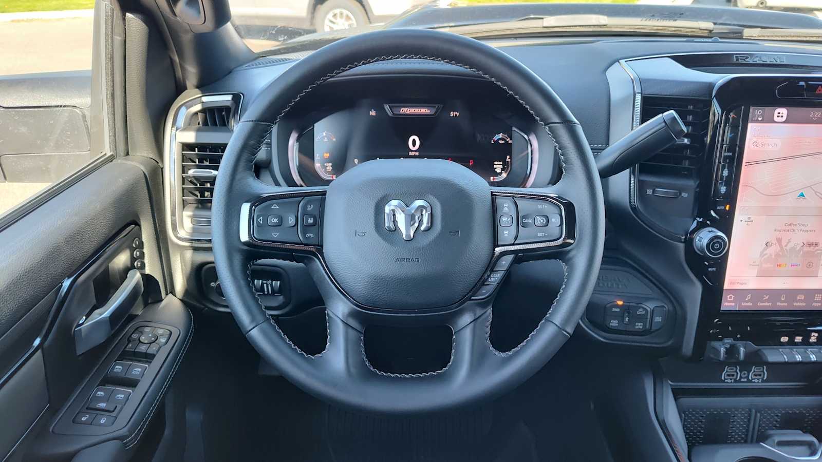 Thumbnail: 2026 RAM 2500 - 15