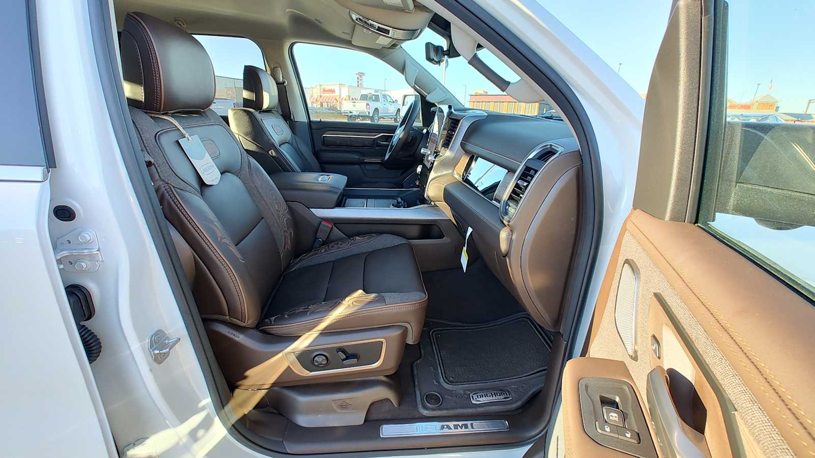 Thumbnail: 2026 RAM 1500 - 14