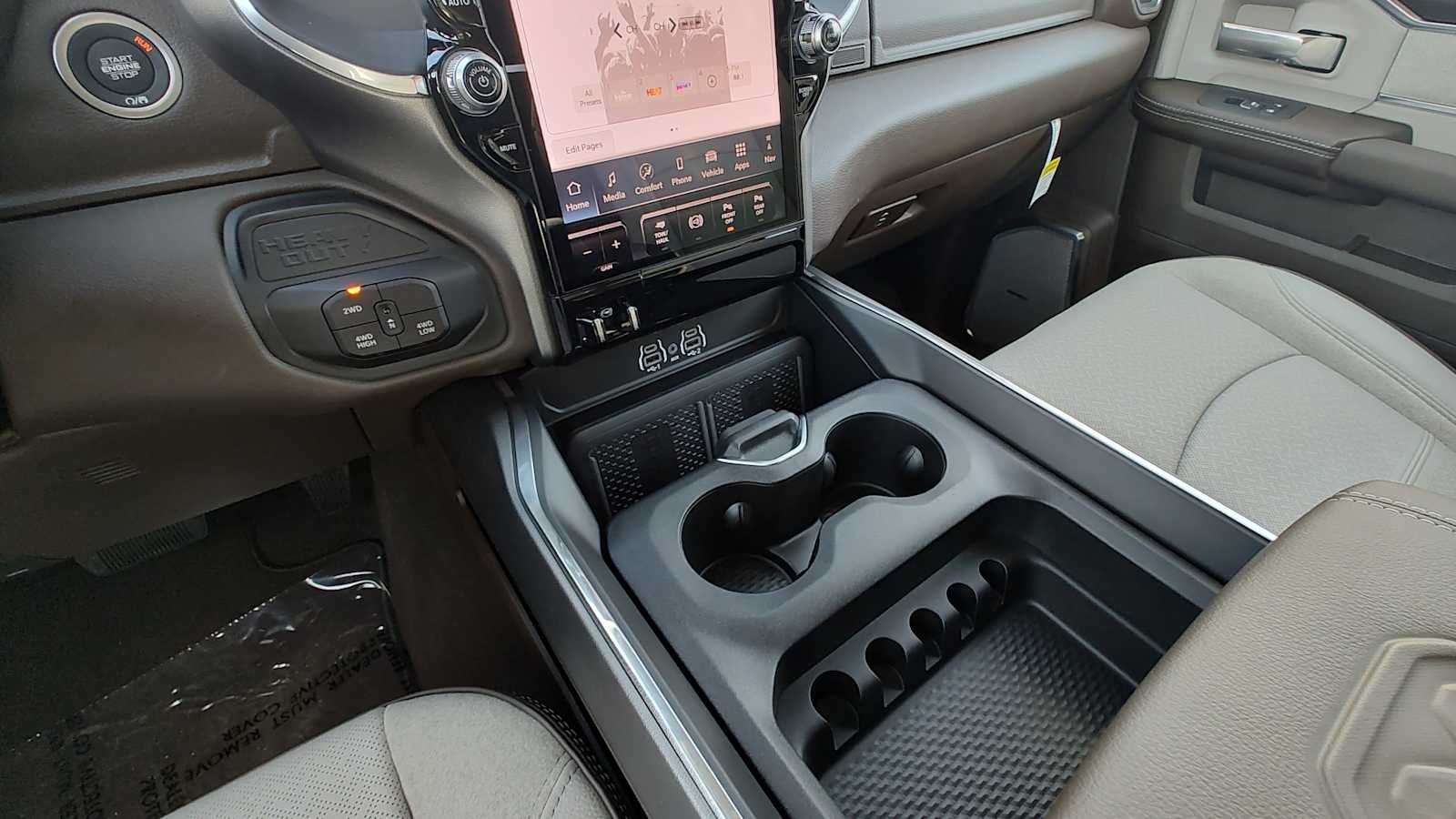 Thumbnail: 2026 RAM 2500 - 17