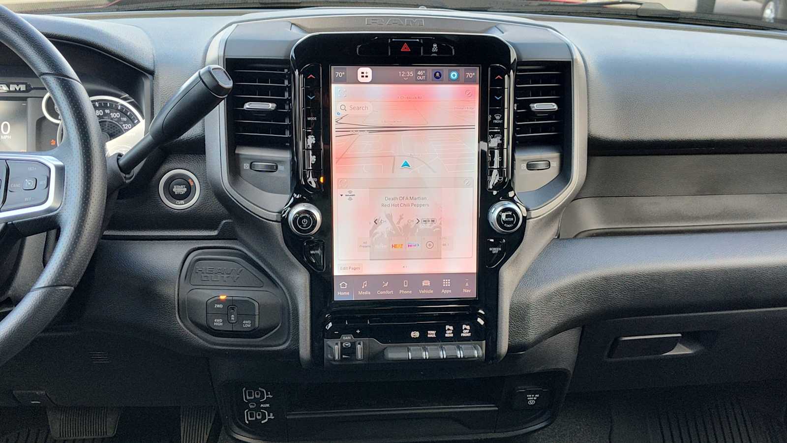 Thumbnail: 2026 RAM 2500 - 16