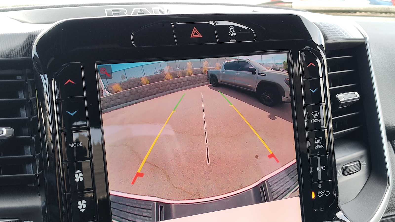 Thumbnail: 2025 RAM 2500 - 22