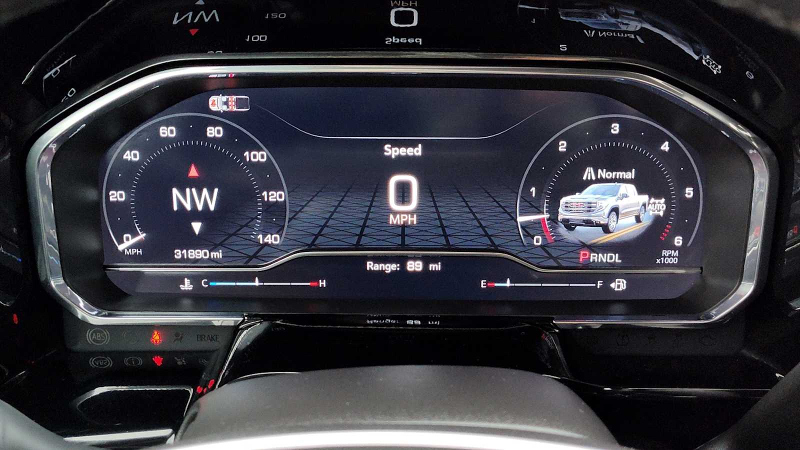 Thumbnail: 2024 GMC Sierra 1500 - 18