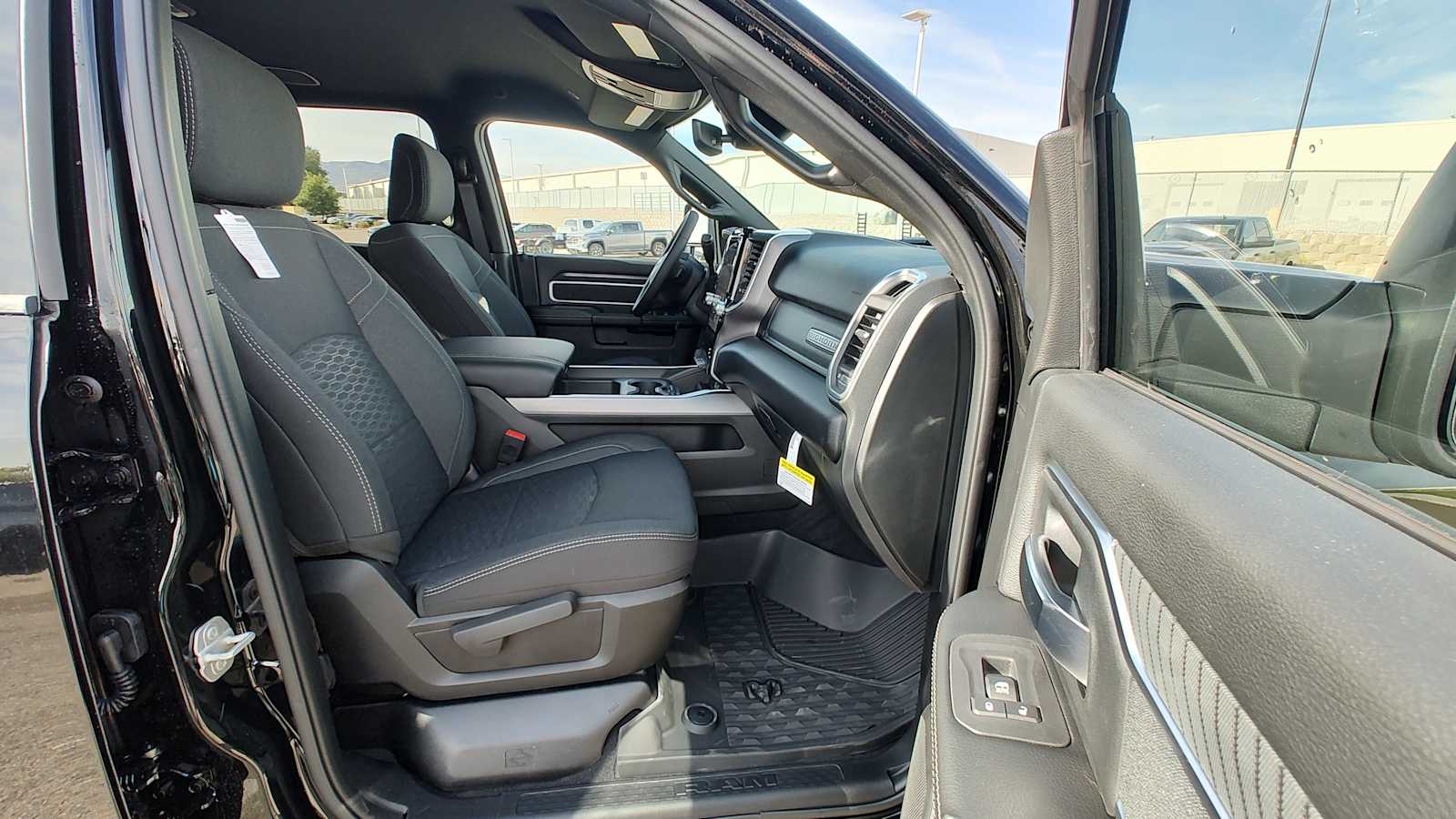 Thumbnail: 2026 RAM 2500 - 14