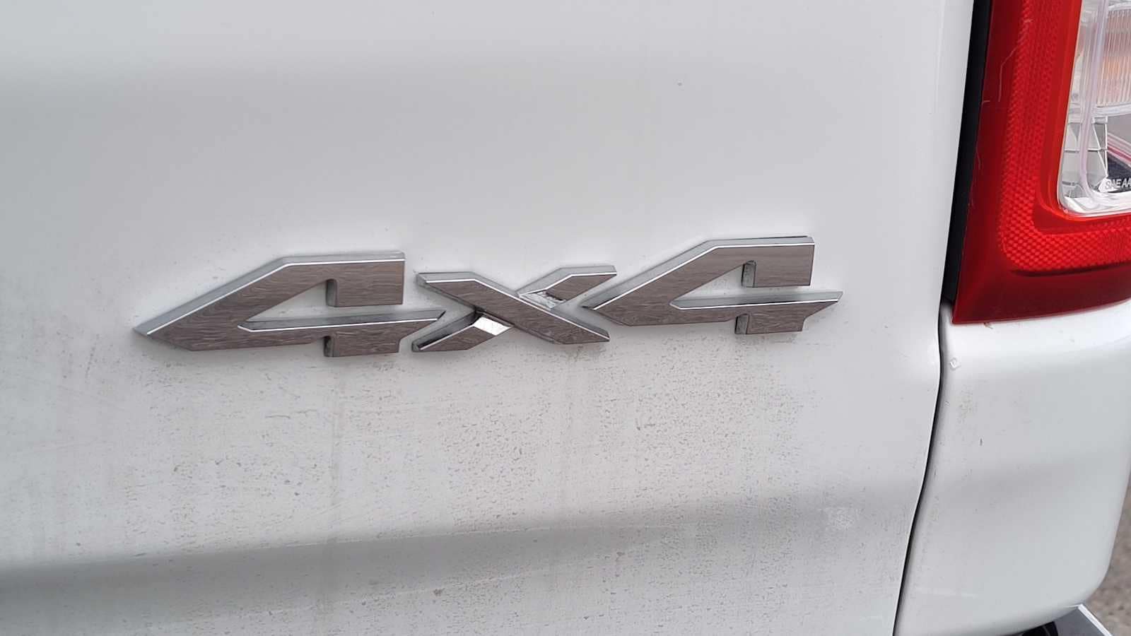 Thumbnail: 2020 RAM 1500 - 23