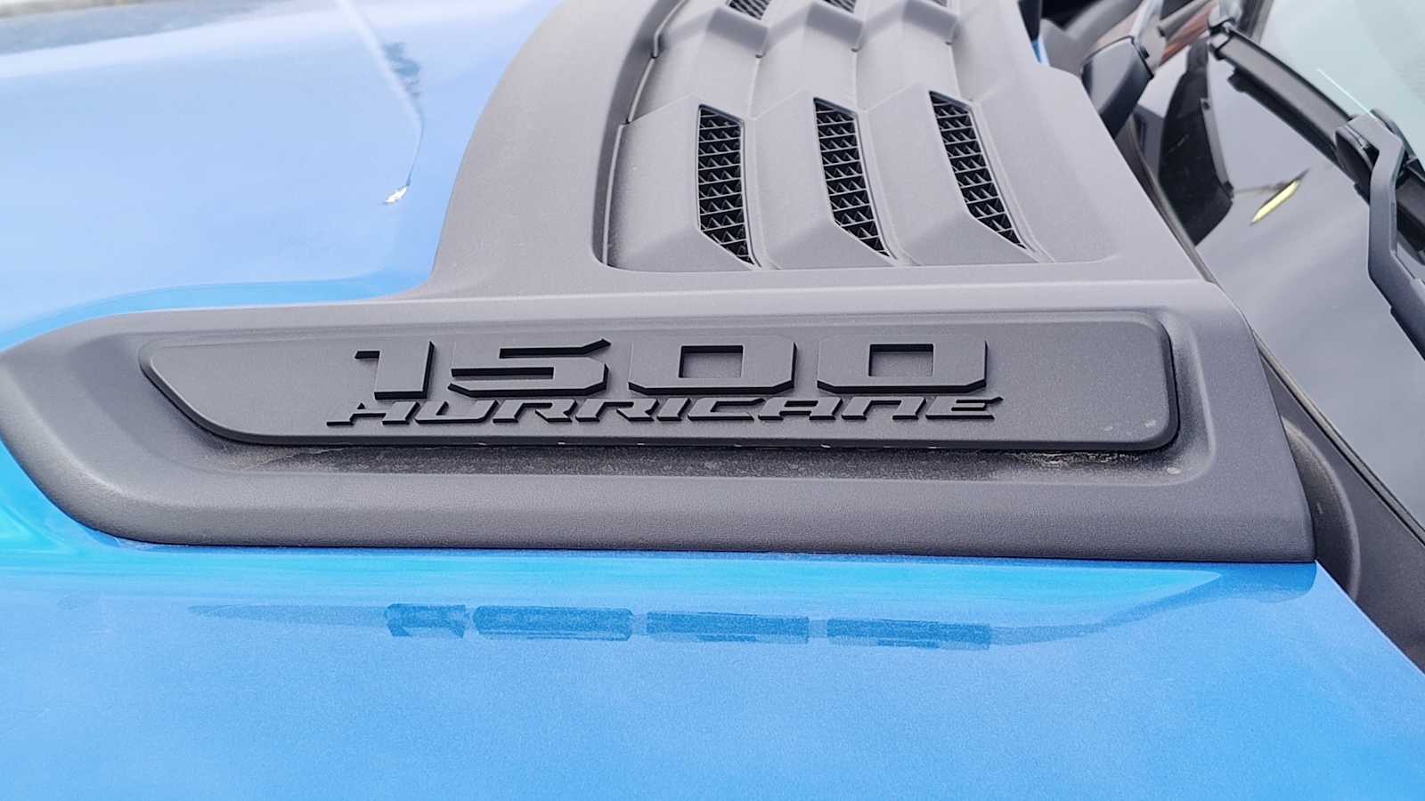 Thumbnail: 2026 RAM 1500 - 7