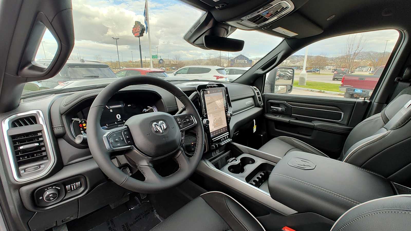 Thumbnail: 2026 RAM 2500 - 2