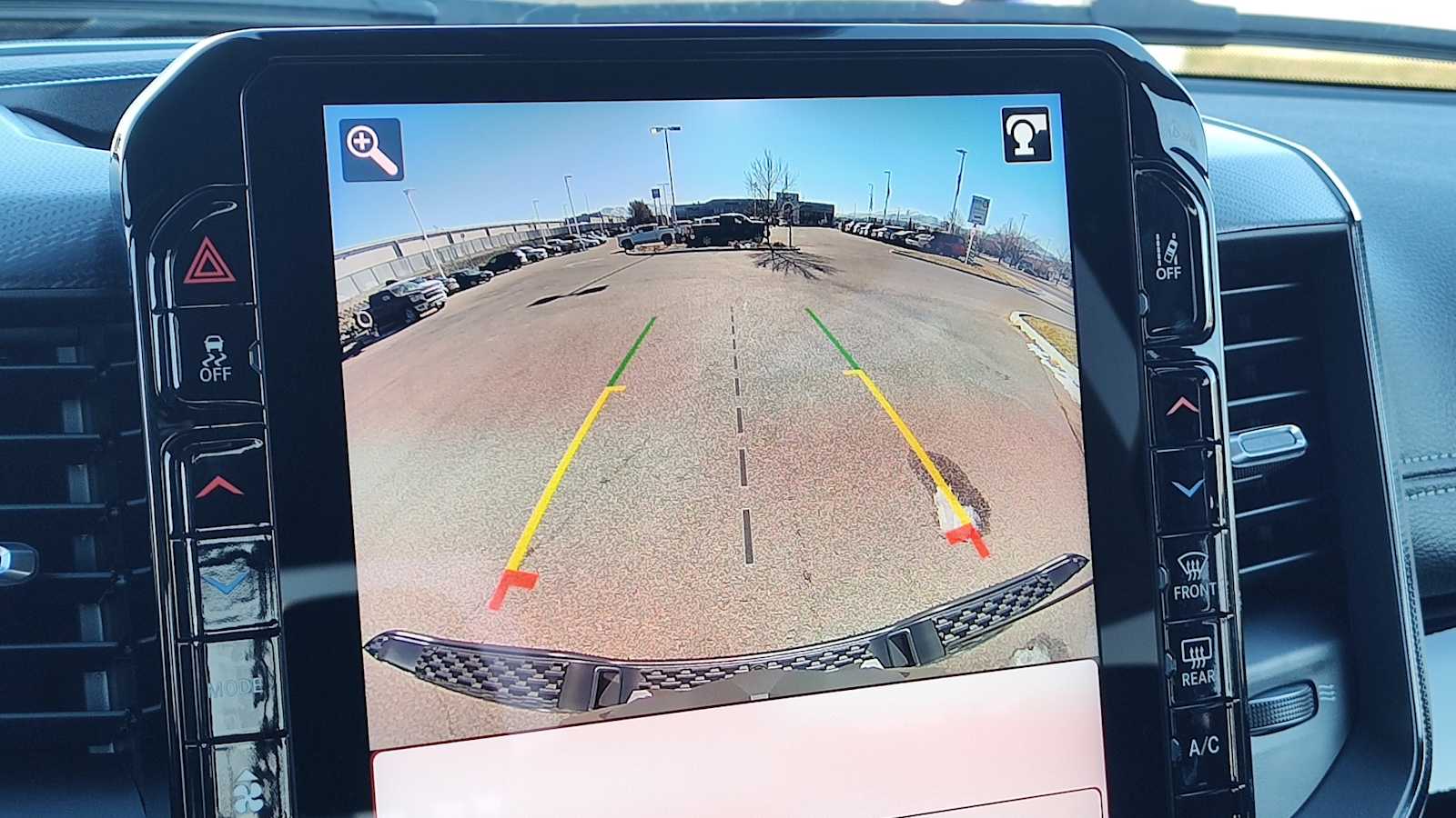 Thumbnail: 2026 RAM 1500 - 23