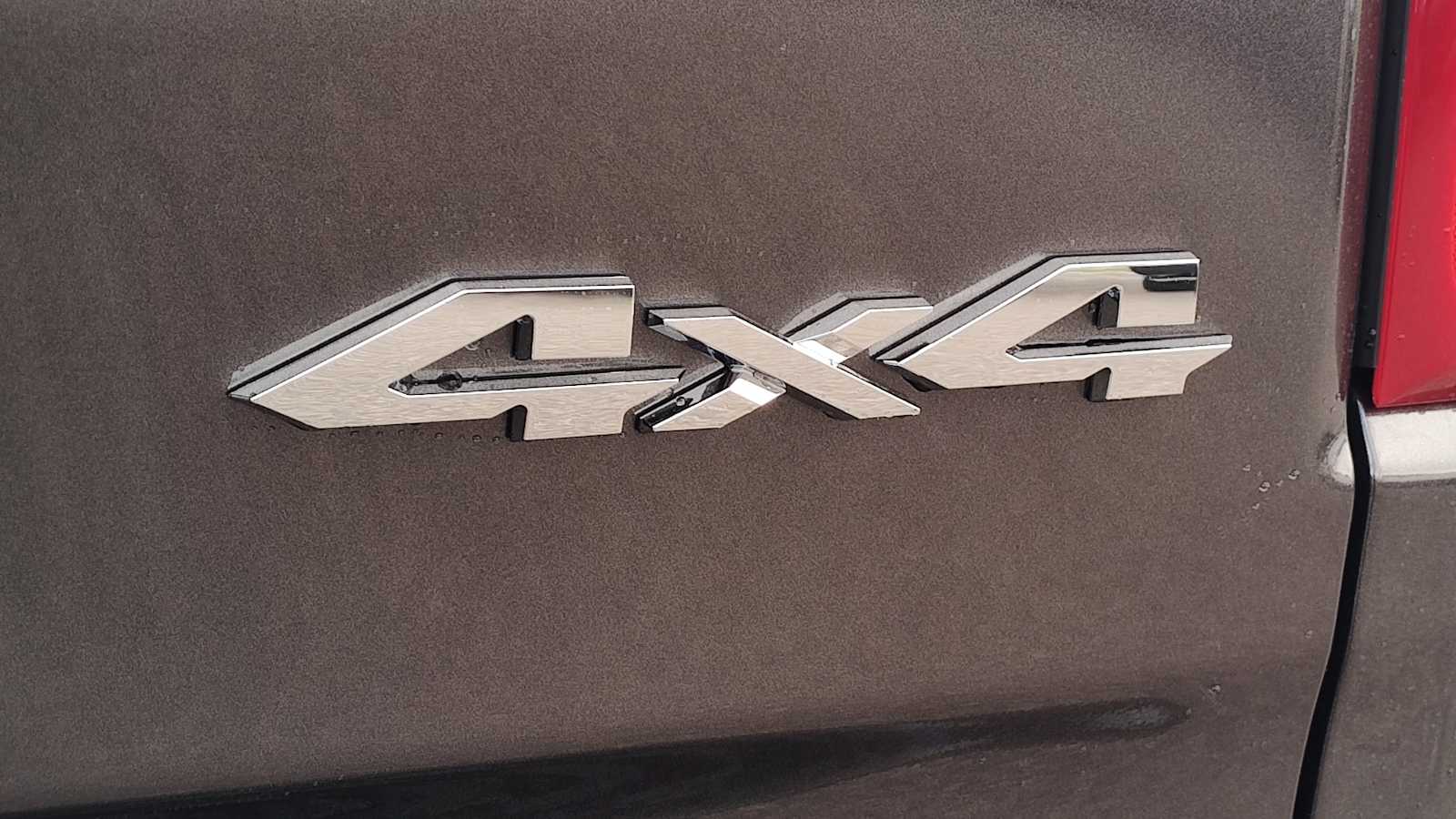 Thumbnail: 2026 RAM 1500 - 24