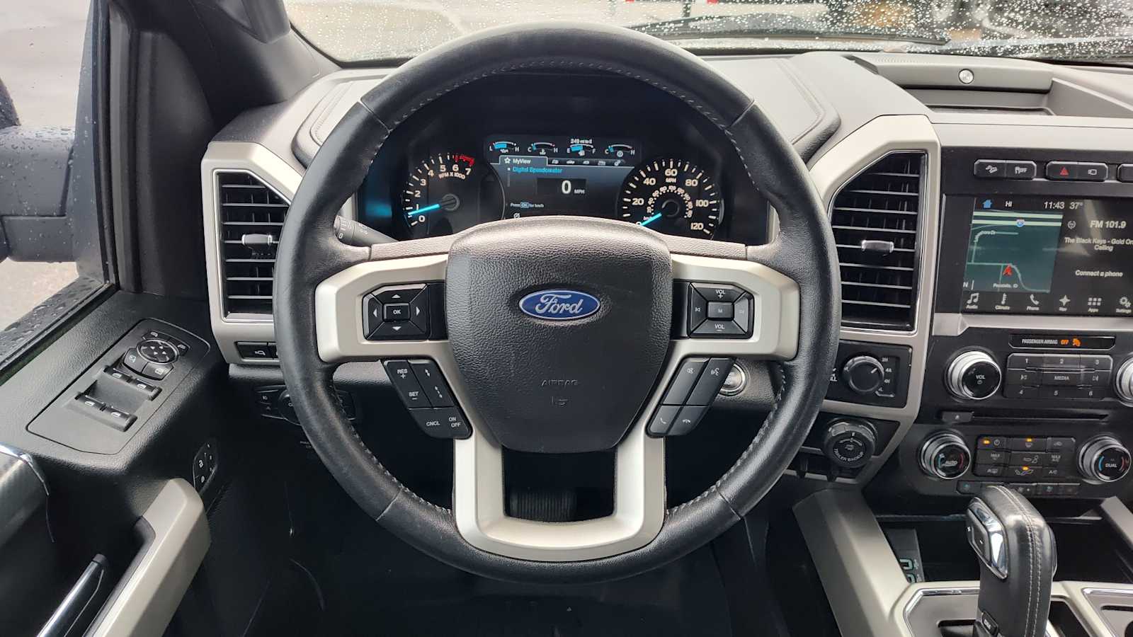 Thumbnail: 2018 Ford F-150 - 15