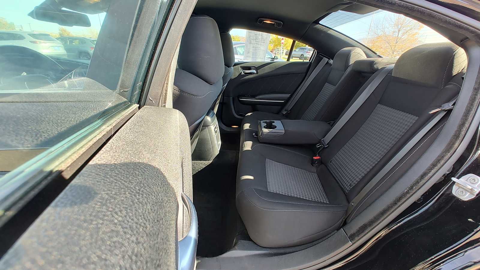 Thumbnail: 2022 Dodge Charger - 13