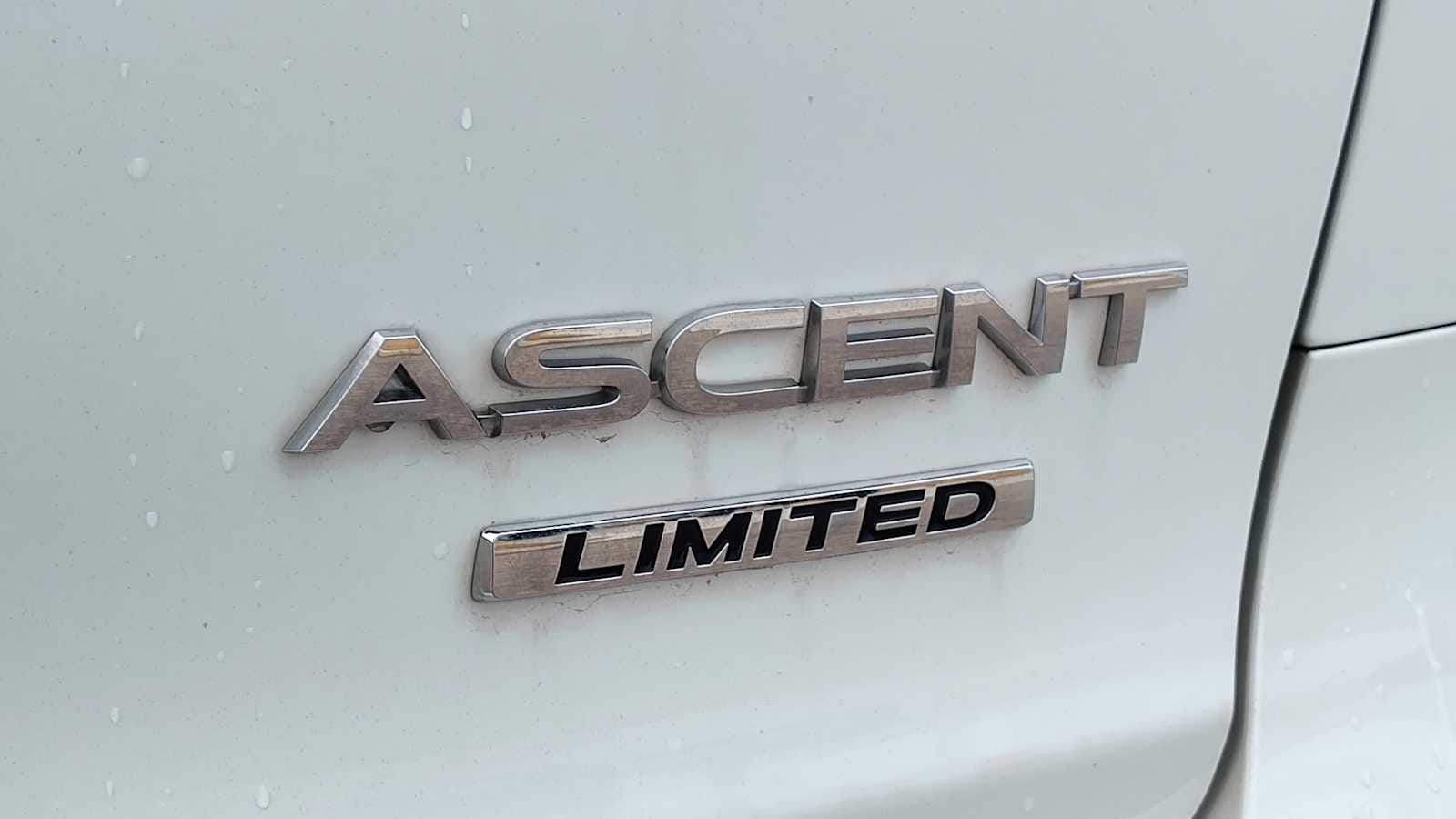 Thumbnail: 2019 Subaru Ascent - 2