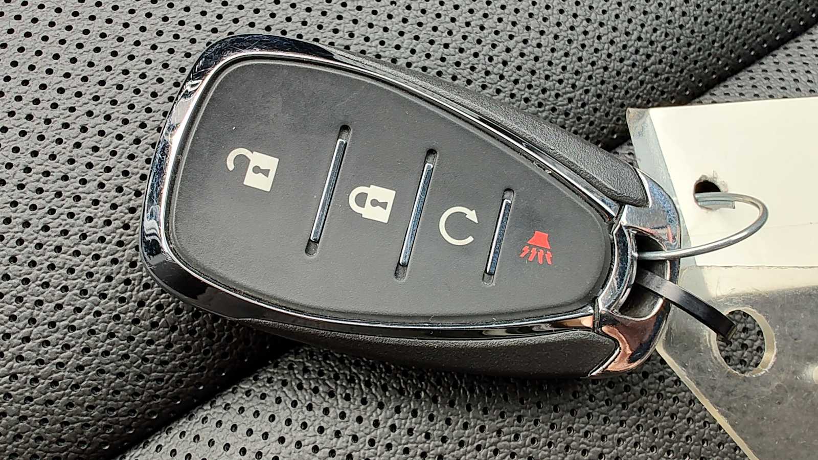 Thumbnail: 2025 Chevrolet Trax - 20