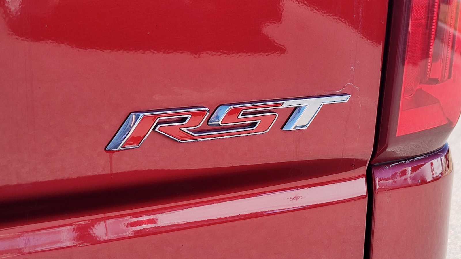 Thumbnail: 2022 Chevrolet Silverado 1500 - 24