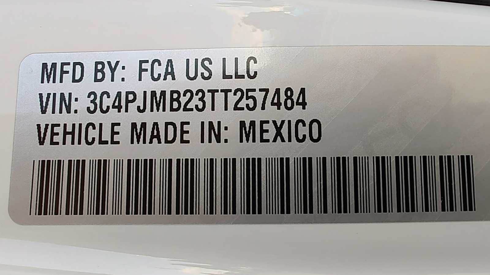 Thumbnail: 2026 Jeep Cherokee - 21