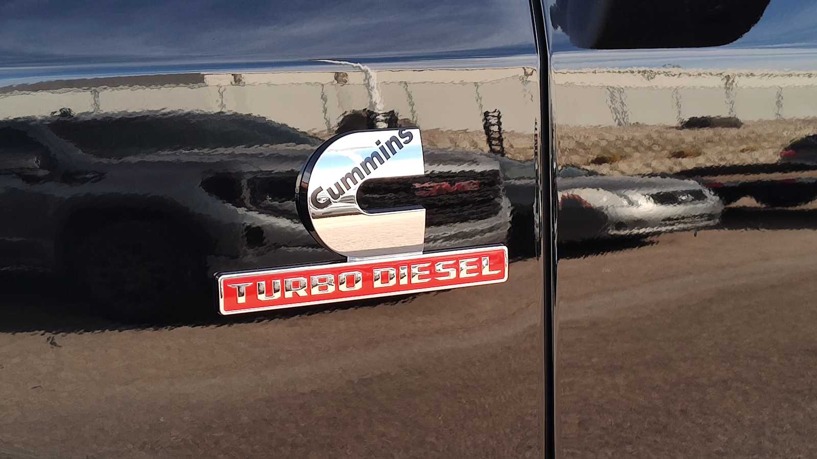 Thumbnail: 2026 RAM 2500 - 23