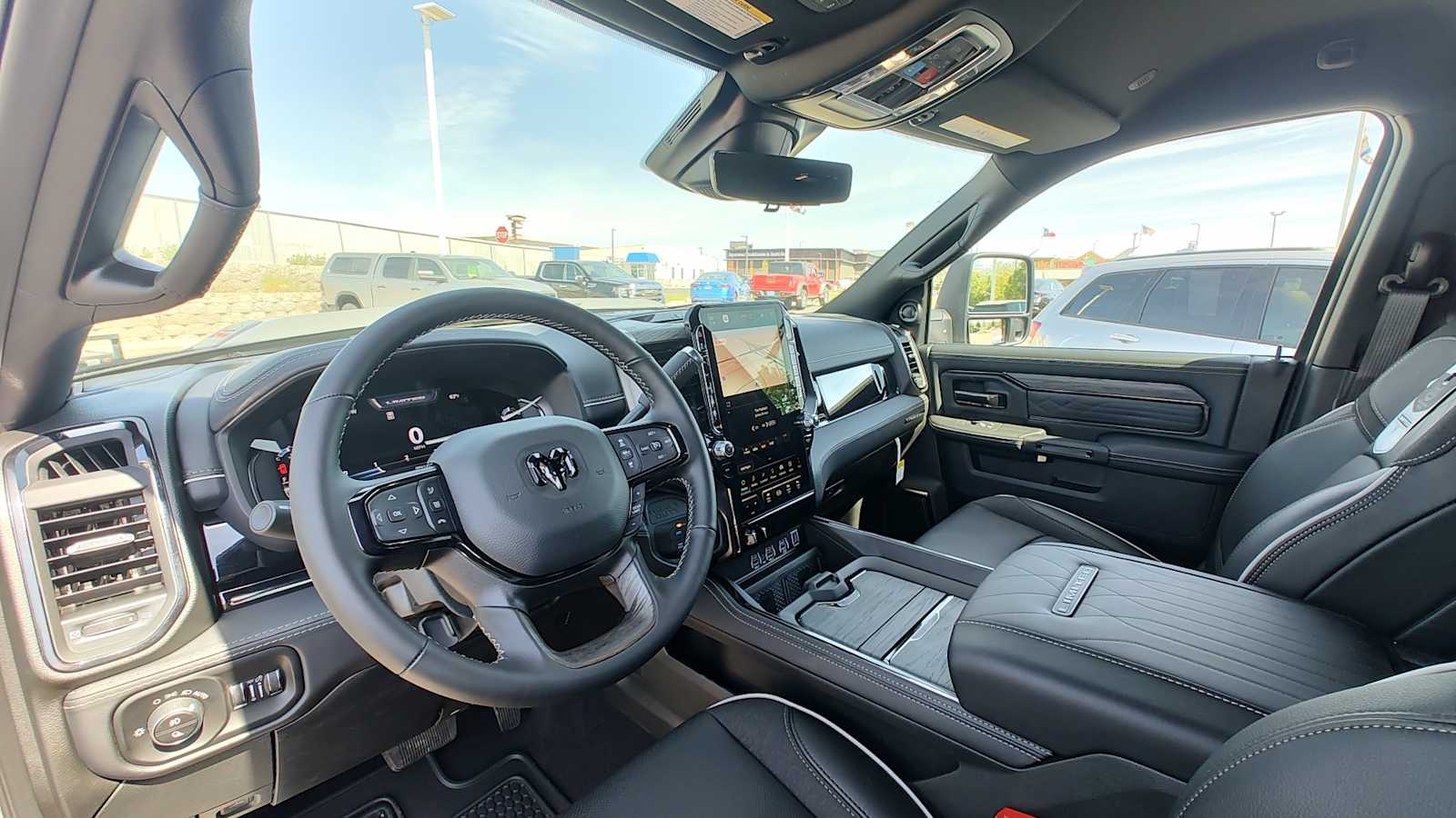 Thumbnail: 2026 RAM 2500 - 2